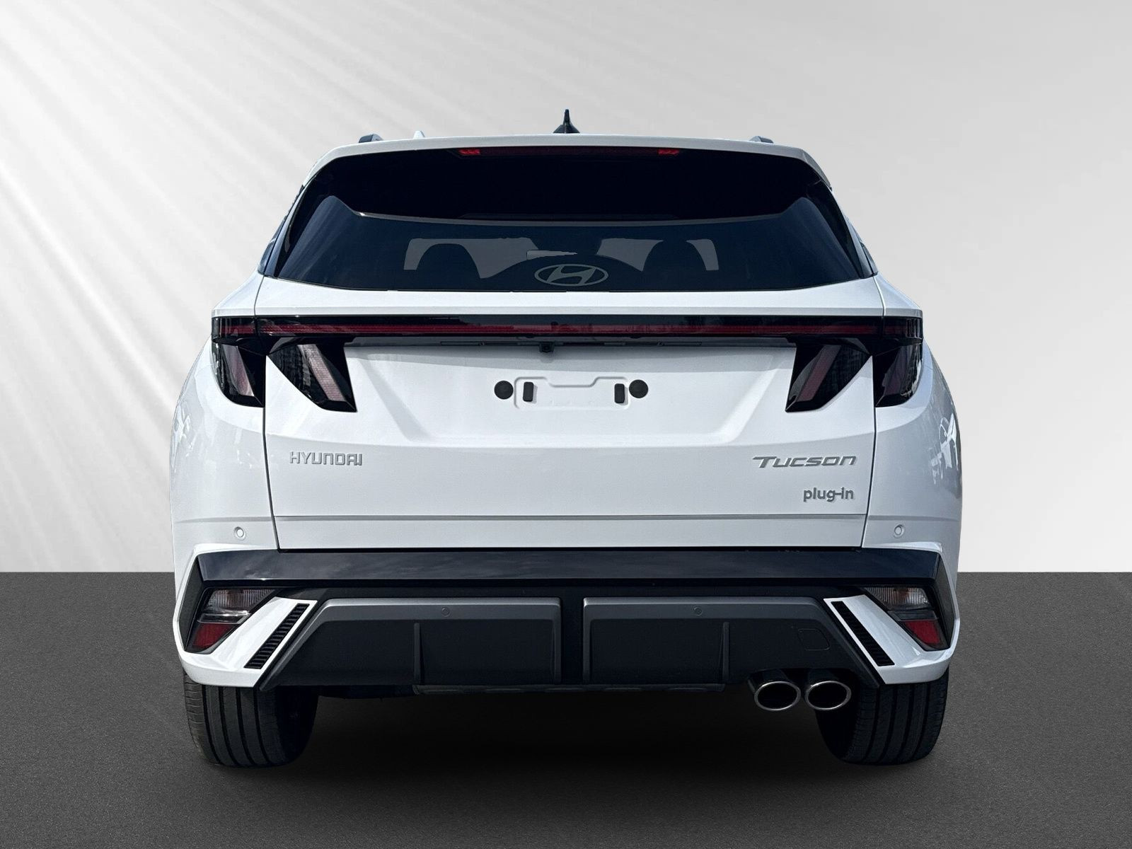 TUCSON PHEV MY26 1.6 288 PS 6AT 2WD N Line