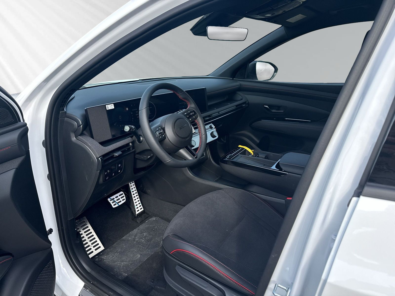 TUCSON PHEV MY26 1.6 288 PS 6AT 2WD N Line