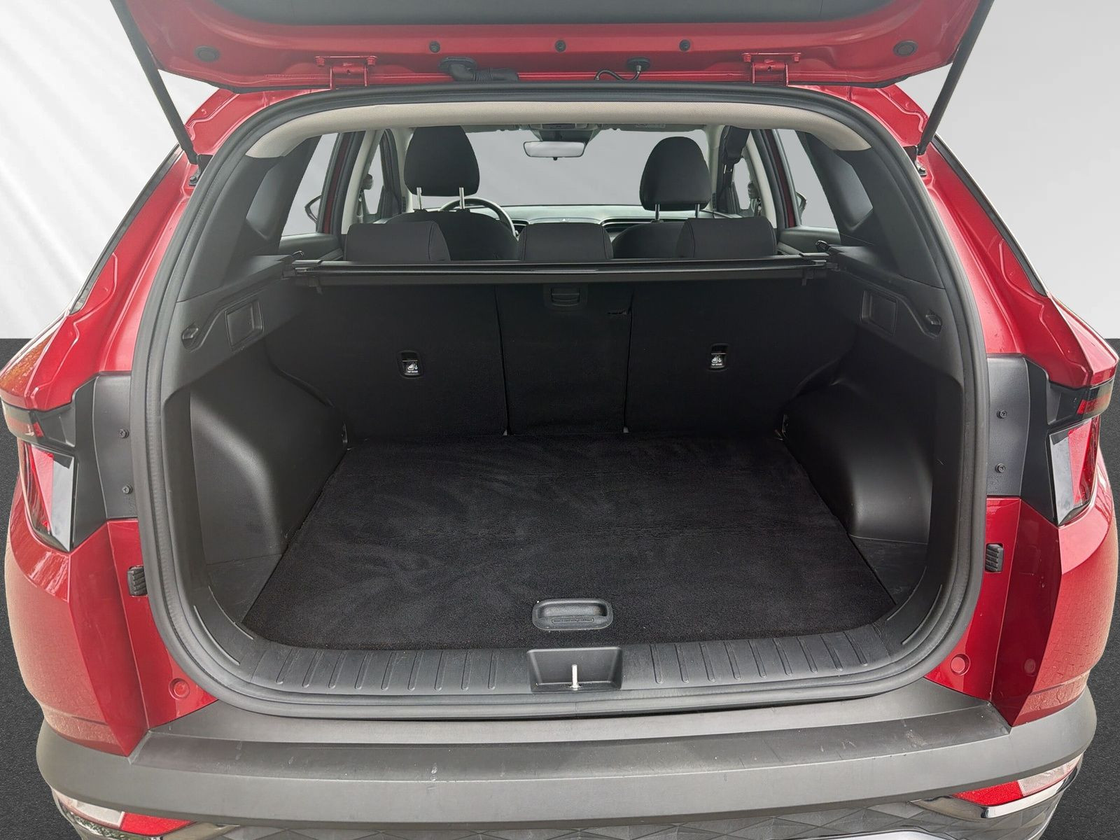 Tucson 1.6 T-GDI 48V 7DCT 2WD SELECT +KAM+NAV+AL