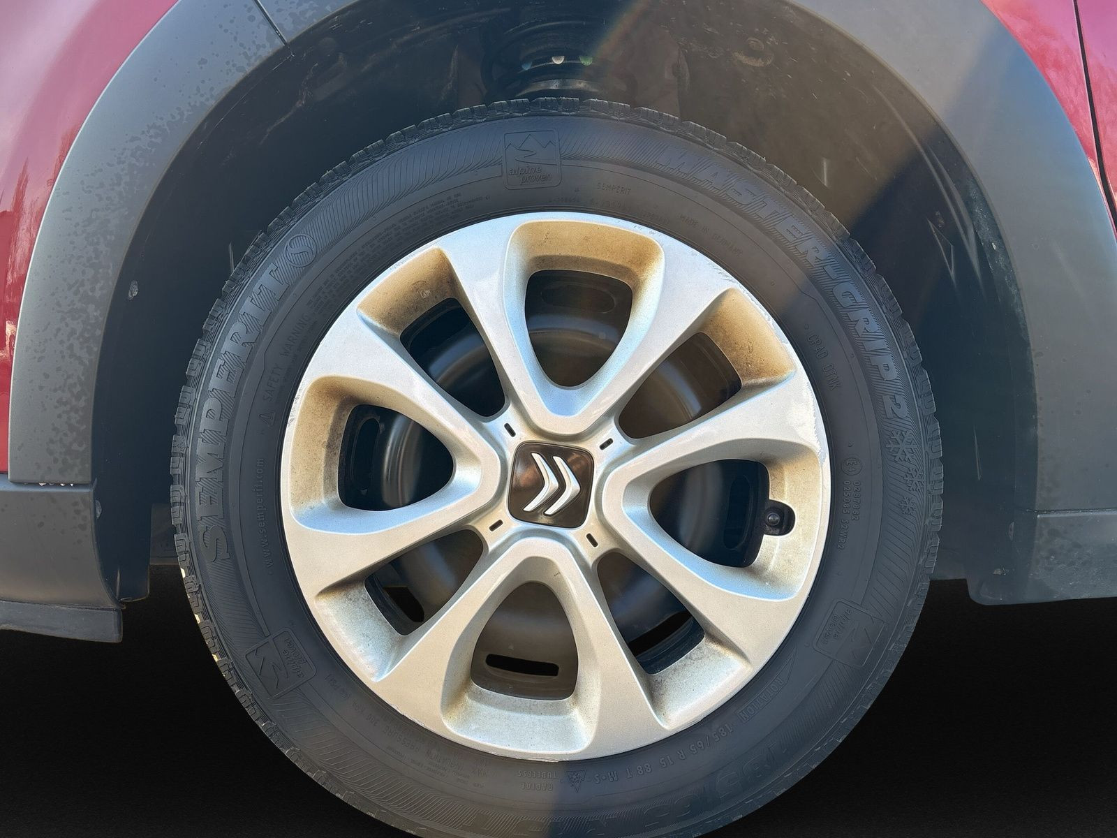 C3 1.2 PureTech EURO 6d +SHZ+KAMERA+CARPLAY++