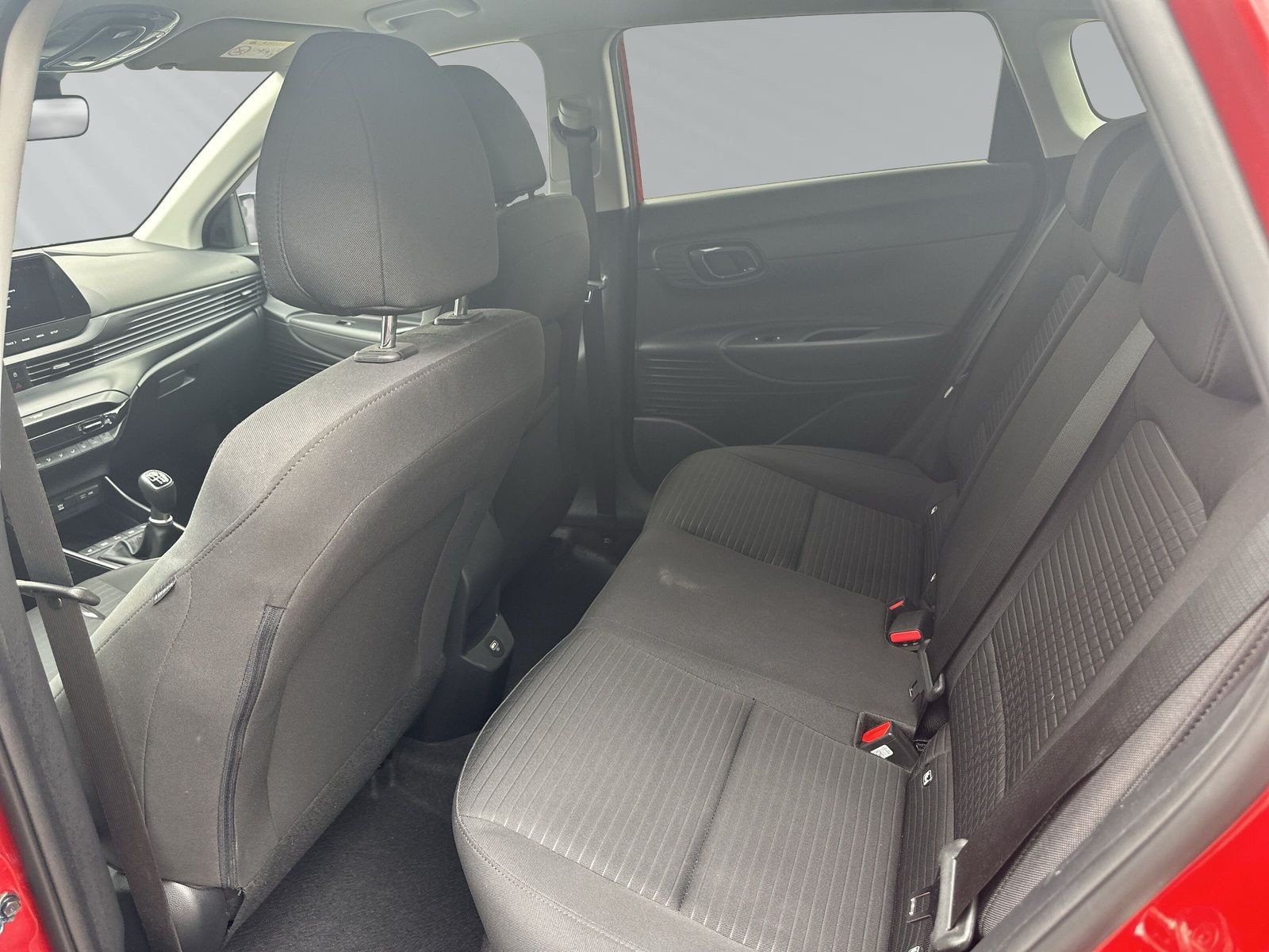 i20 1.0 T-Gdi 100PS 48V M/T Prime ASSISTENP+BOSE