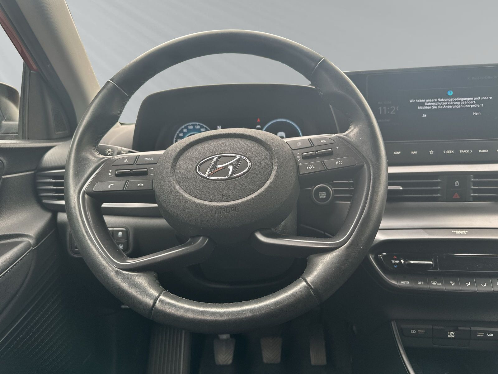 i20 1.0 T-Gdi 100PS 48V M/T Prime ASSISTENP+BOSE