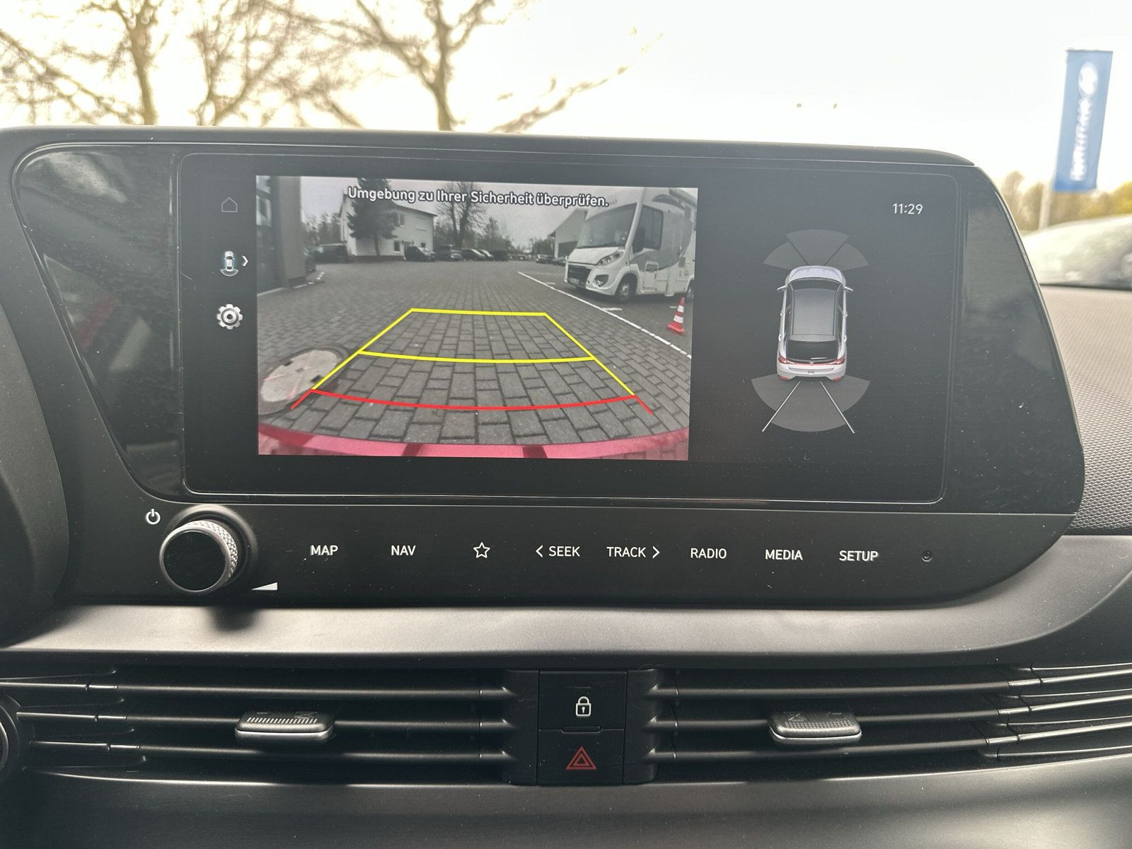 i20 1.0 T-Gdi 100PS 48V M/T Prime ASSISTENP+BOSE