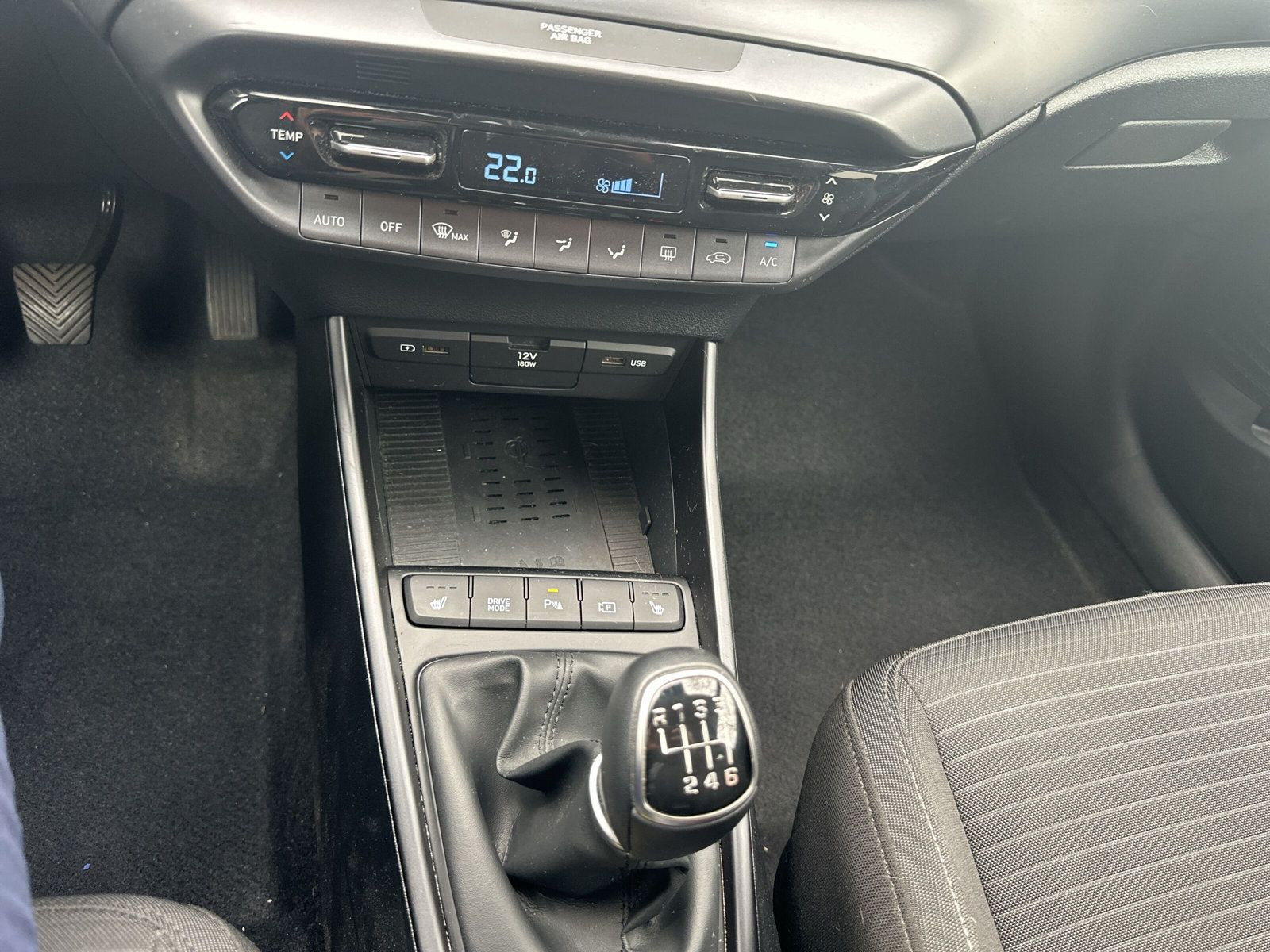 i20 1.0 T-Gdi 100PS 48V M/T Prime ASSISTENP+BOSE