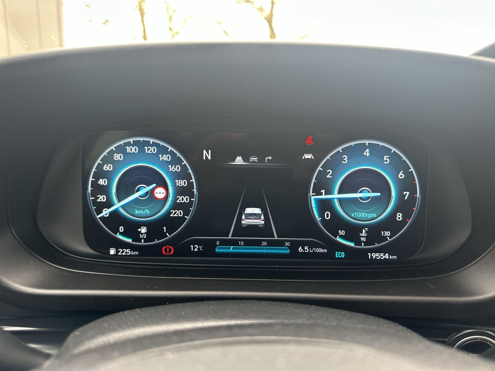 i20 1.0 T-Gdi 100PS 48V M/T Prime ASSISTENP+BOSE