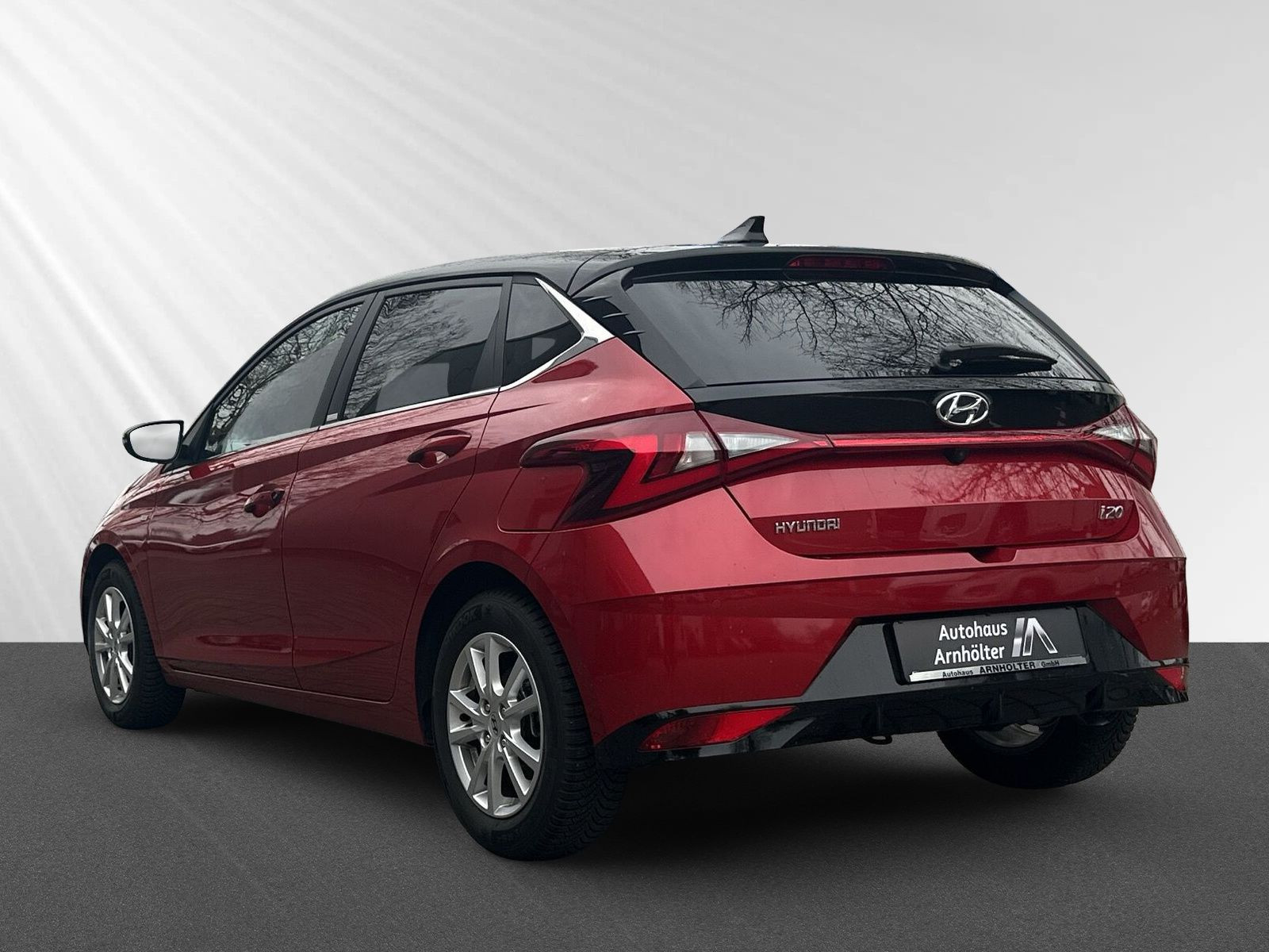 i20 1.0 T-Gdi 100PS 48V M/T Prime ASSISTENP+BOSE