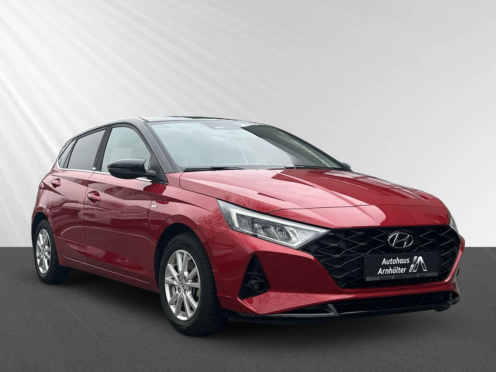 i20 1.0 T-Gdi 100PS 48V M/T Prime ASSISTENP+BOSE