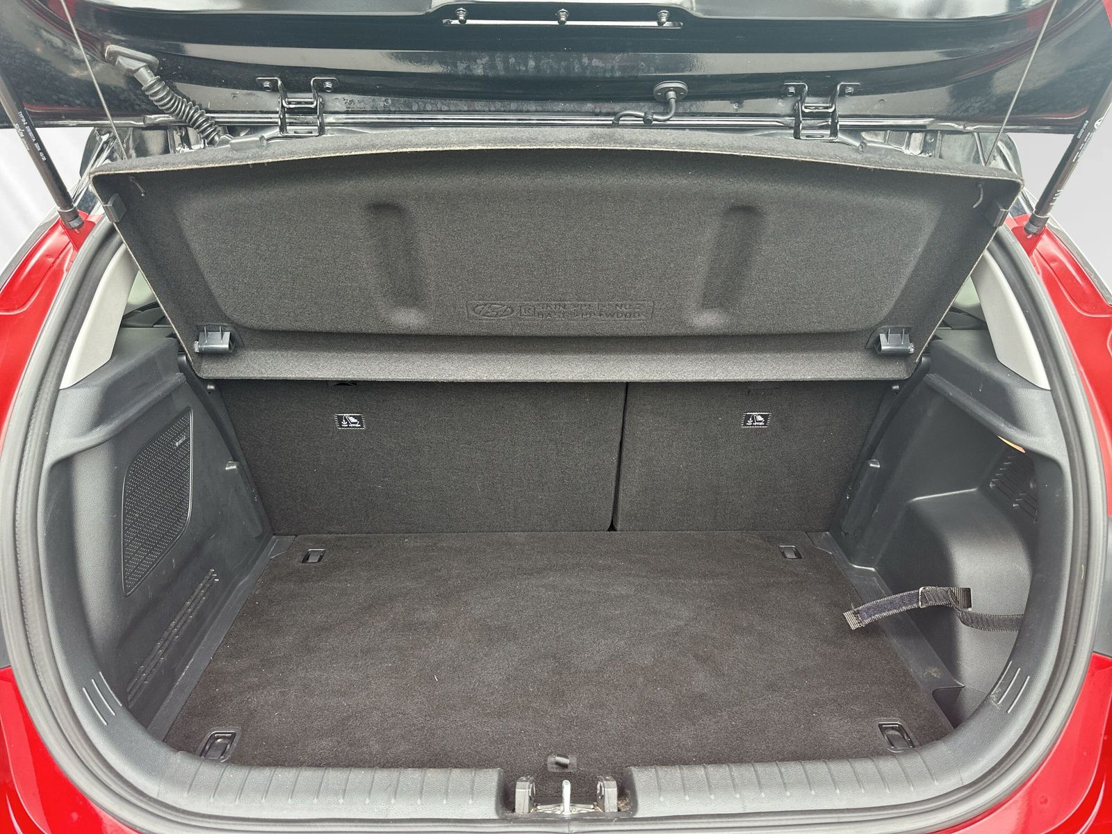 i20 1.0 T-Gdi 100PS 48V M/T Prime ASSISTENP+BOSE