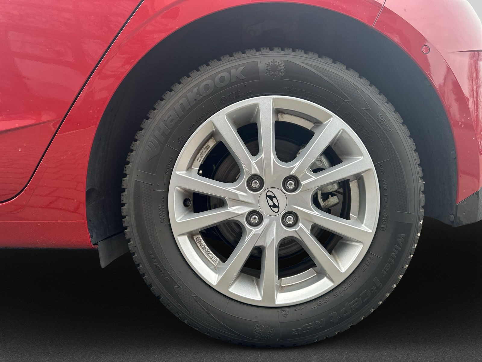 i20 1.0 T-Gdi 100PS 48V M/T Prime ASSISTENP+BOSE