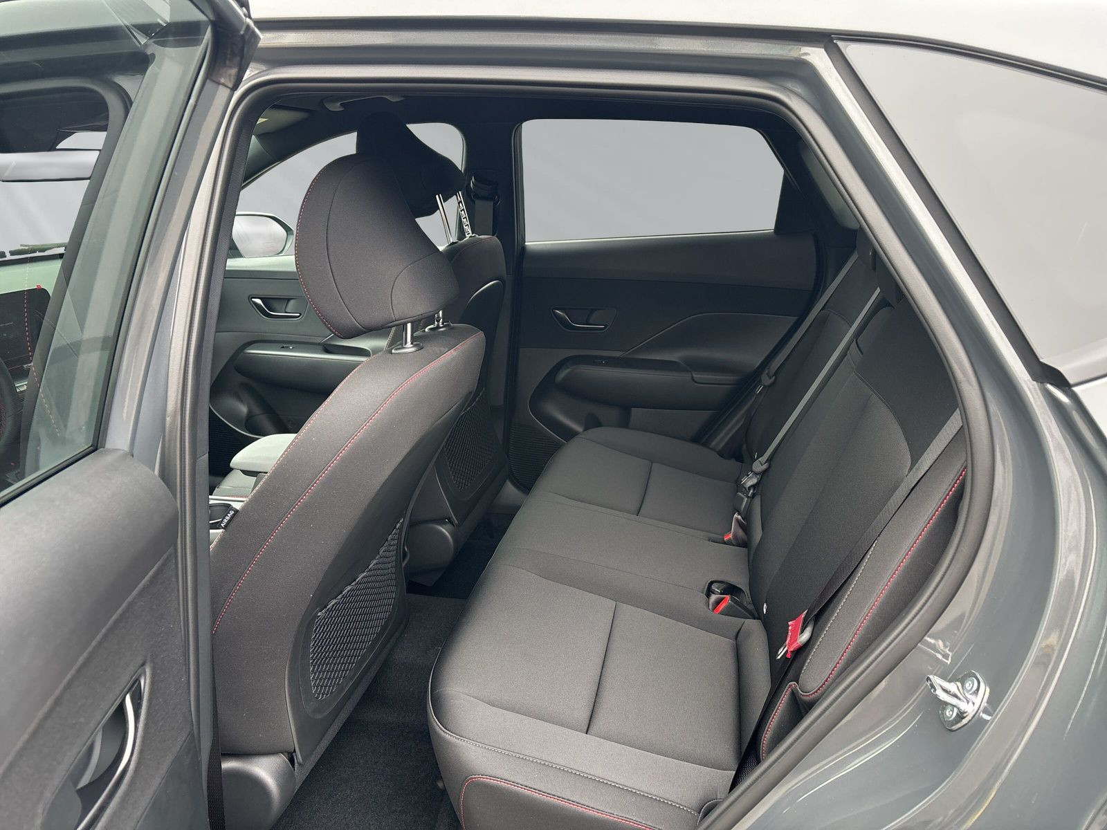 KONA SX2 MY26 1.6 TGDI 180PS DCT 2WD N Line0,89%