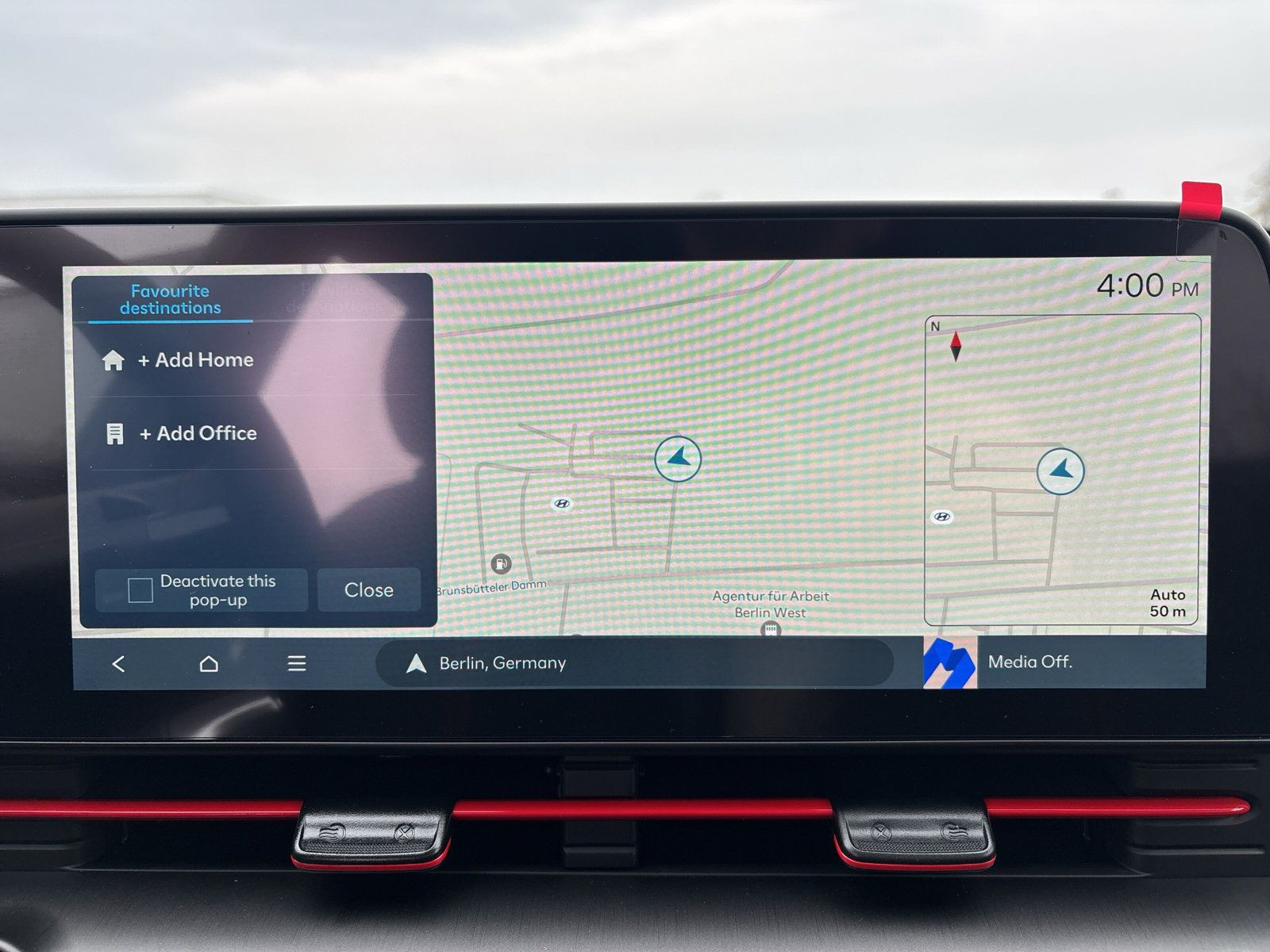 KONA SX2 MY26 1.6 TGDI 180PS DCT 2WD N Line0,89%