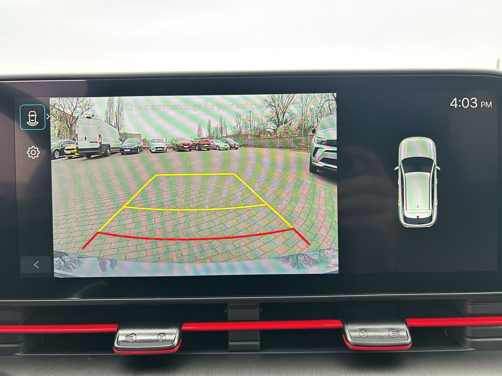 KONA SX2 MY26 1.6 TGDI 180PS DCT 2WD N Line0,89%