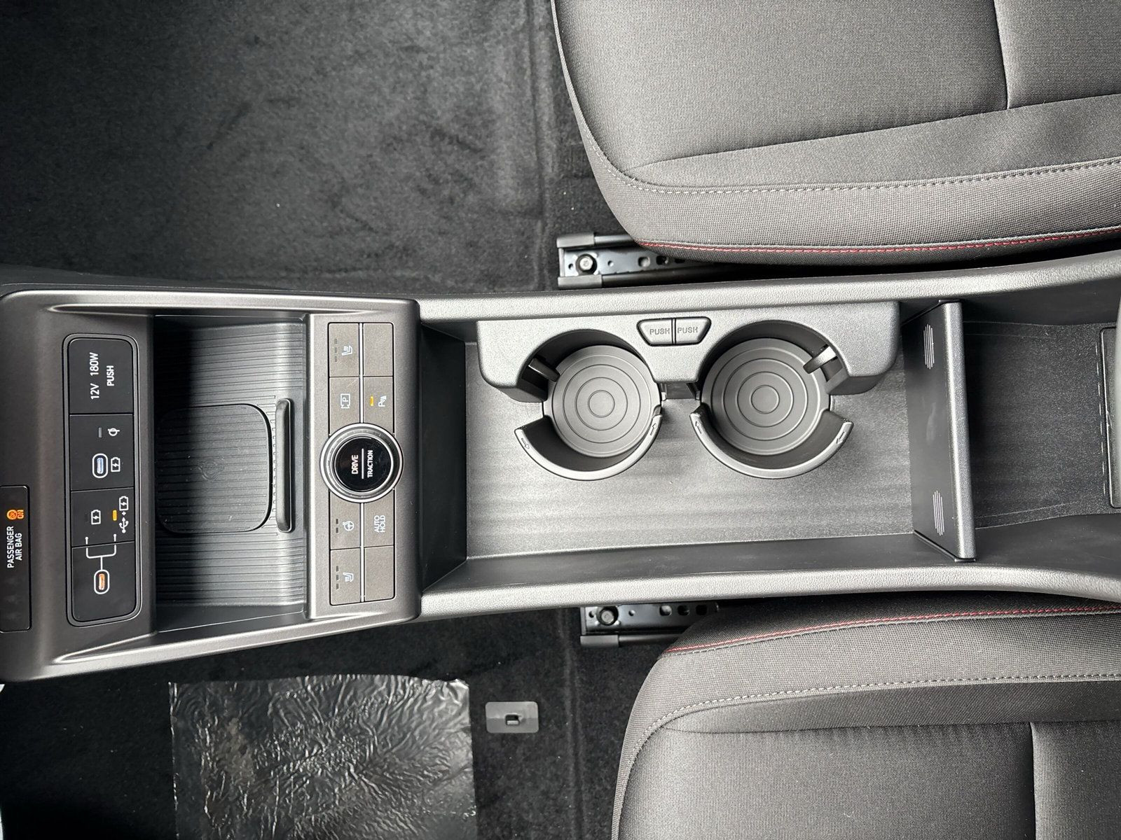 KONA SX2 MY26 1.6 TGDI 180PS DCT 2WD N Line0,89%