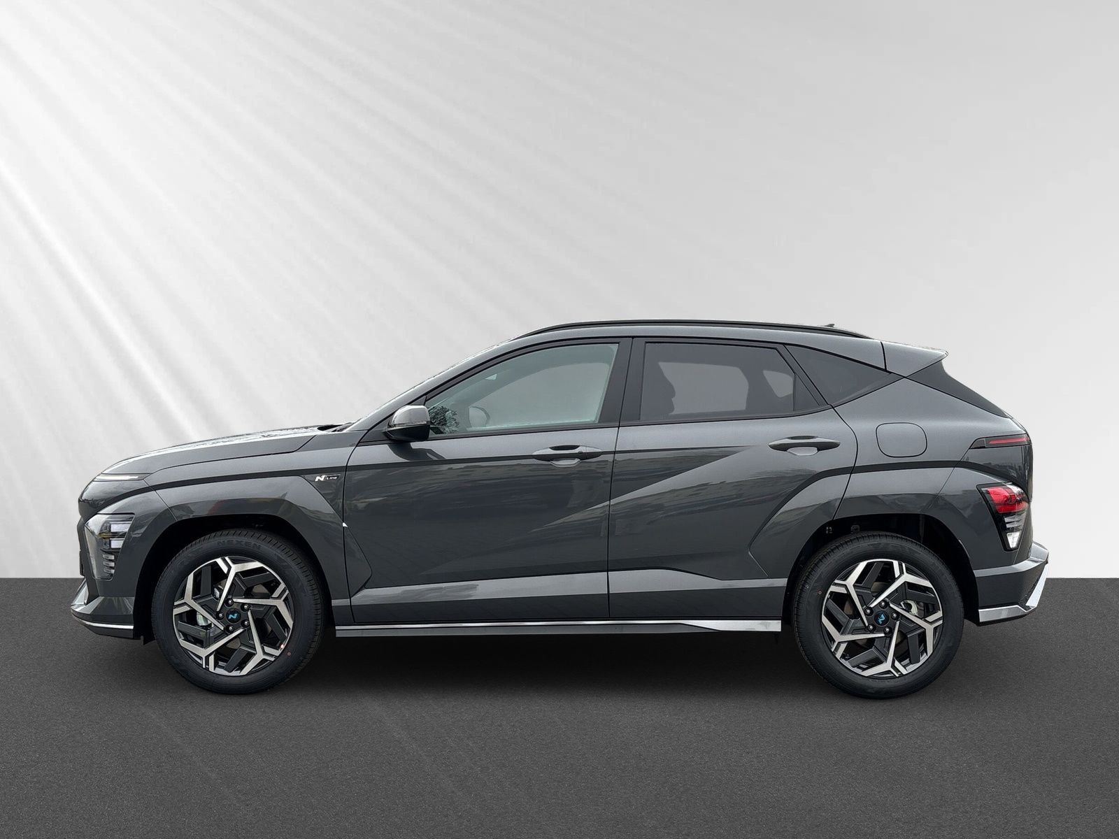 KONA SX2 MY26 1.6 TGDI 180PS DCT 2WD N Line0,89%