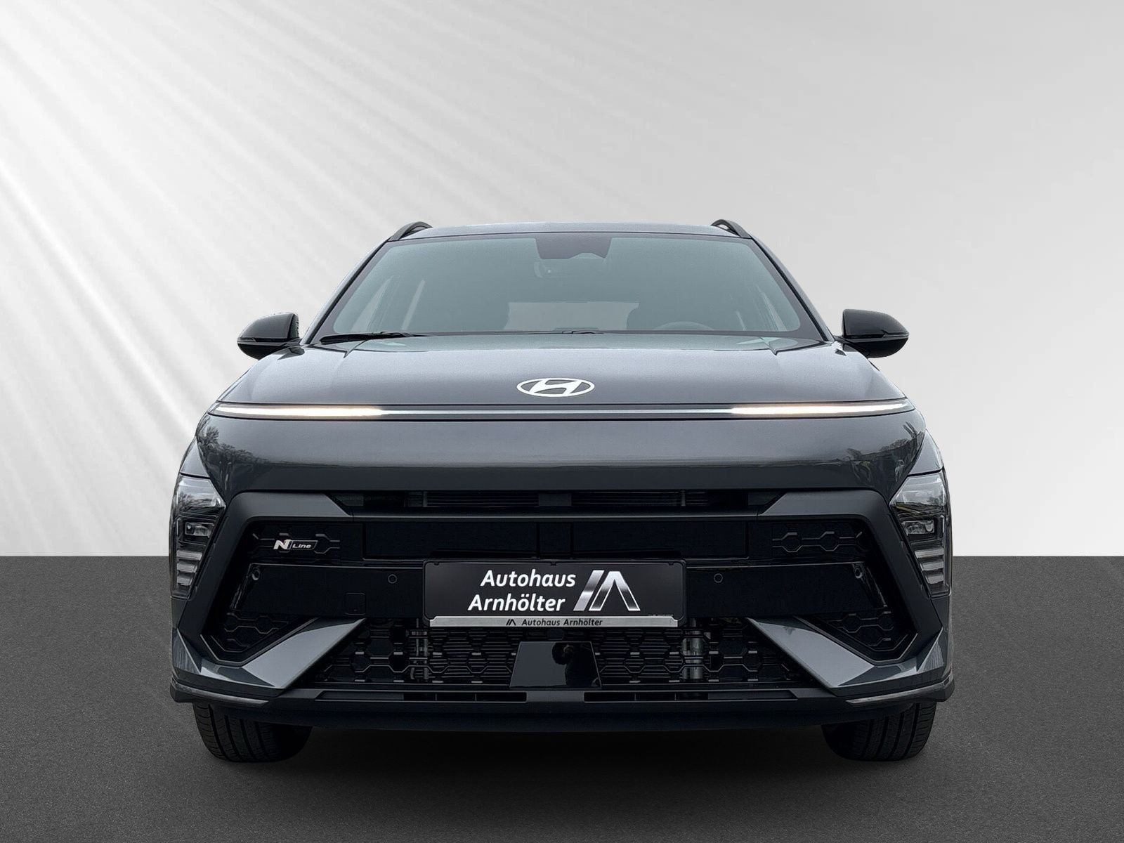 KONA SX2 MY26 1.6 TGDI 180PS DCT 2WD N Line0,89%