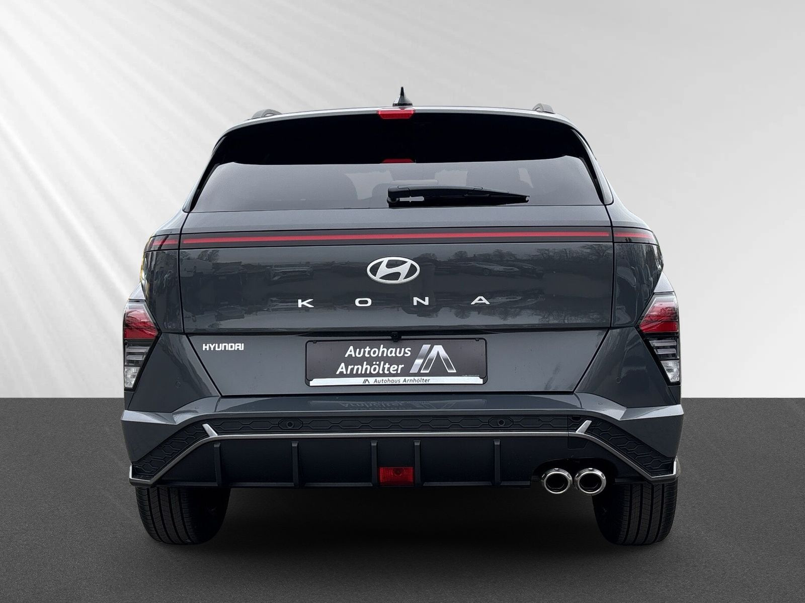 KONA SX2 MY26 1.6 TGDI 180PS DCT 2WD N Line0,89%