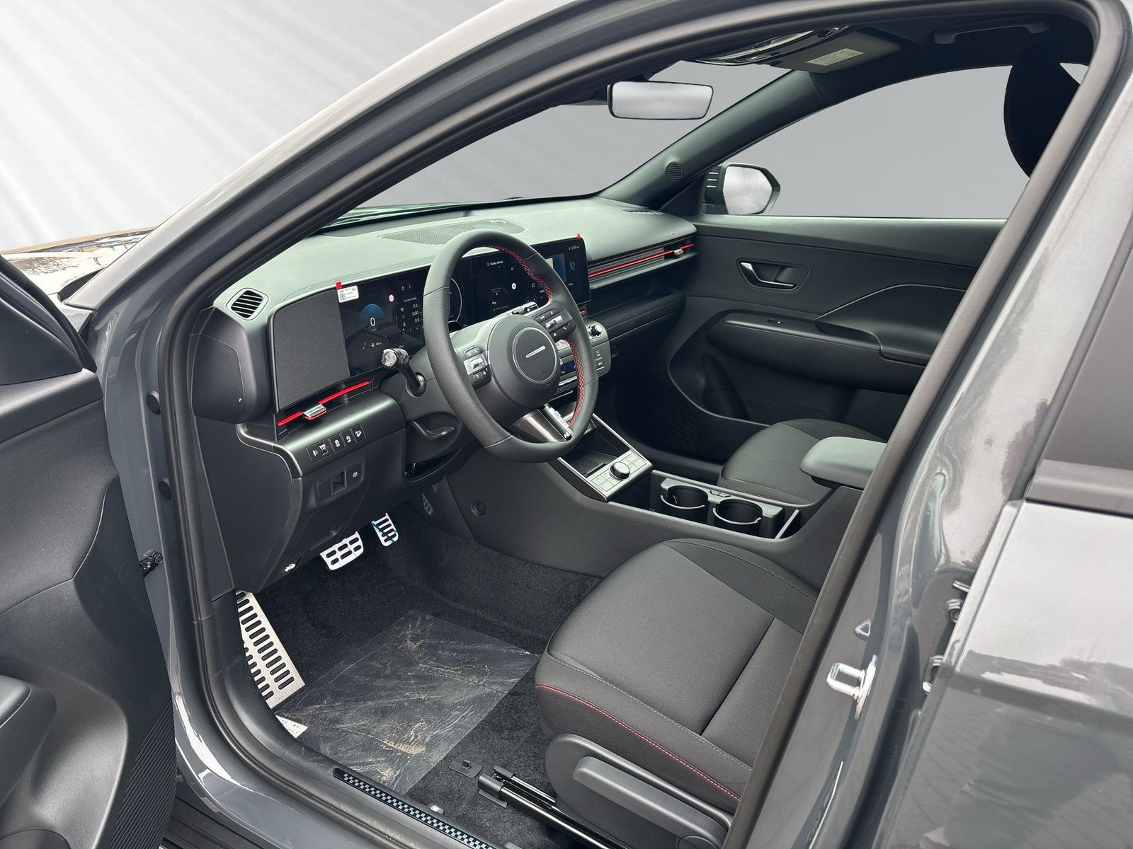 KONA SX2 MY26 1.6 TGDI 180PS DCT 2WD N Line0,89%