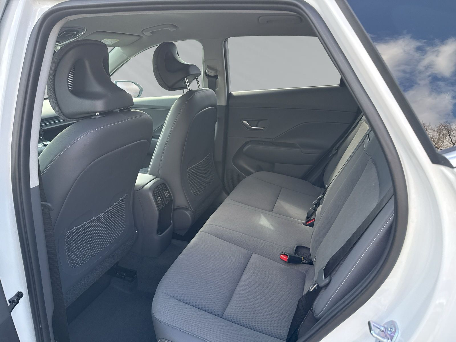 KONA SX2 (MY26) 1.6 T-GDI (150 PS) DCT 2WD Prime