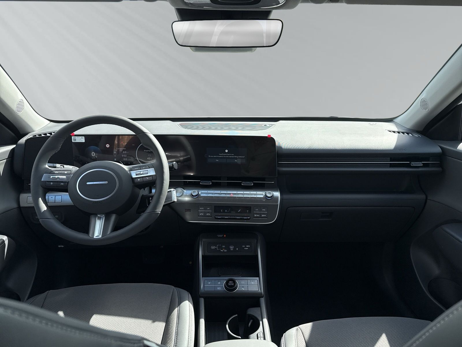 KONA SX2 (MY26) 1.6 T-GDI (150 PS) DCT 2WD Prime