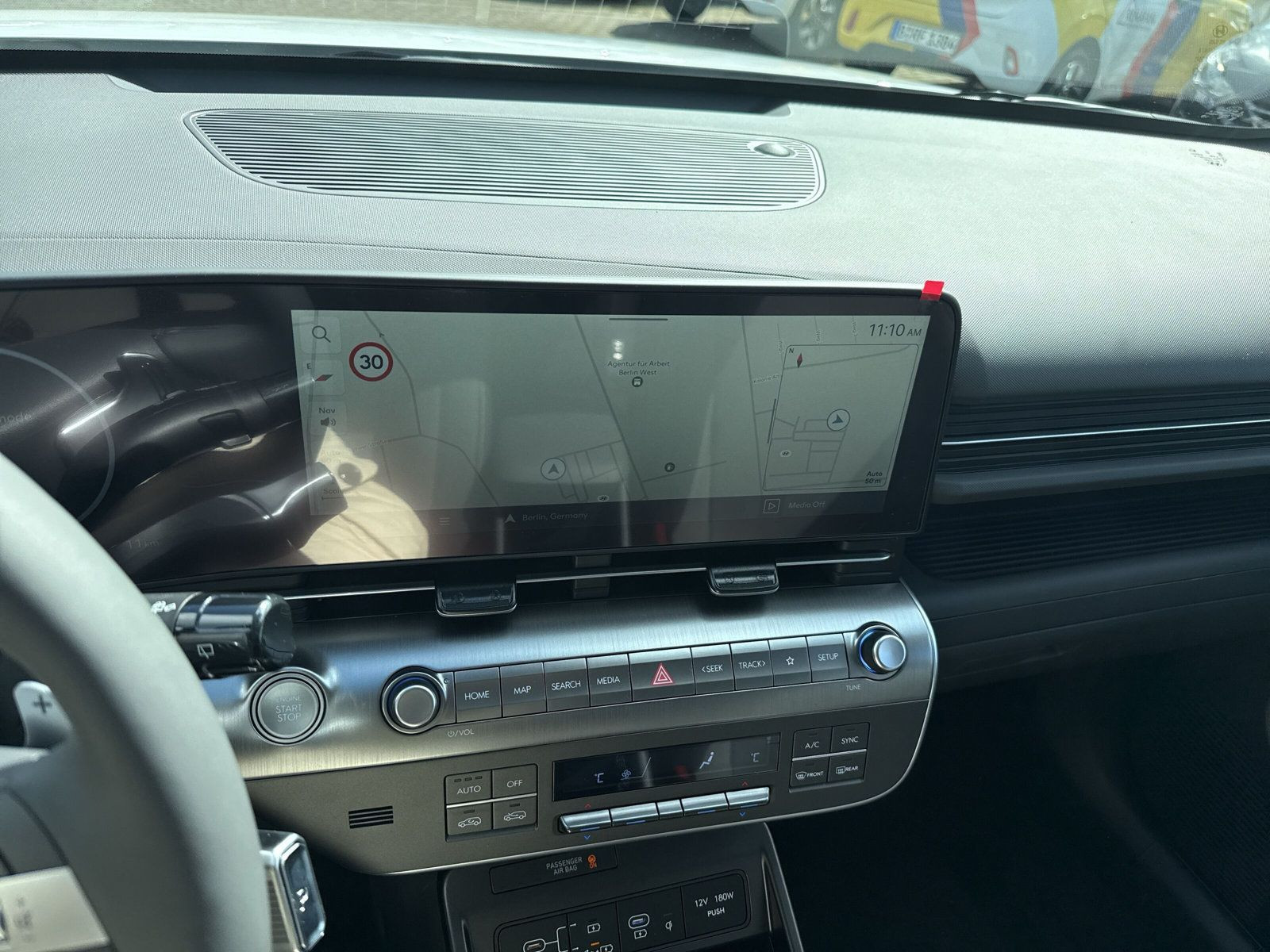 KONA SX2 (MY26) 1.6 T-GDI (150 PS) DCT 2WD Prime