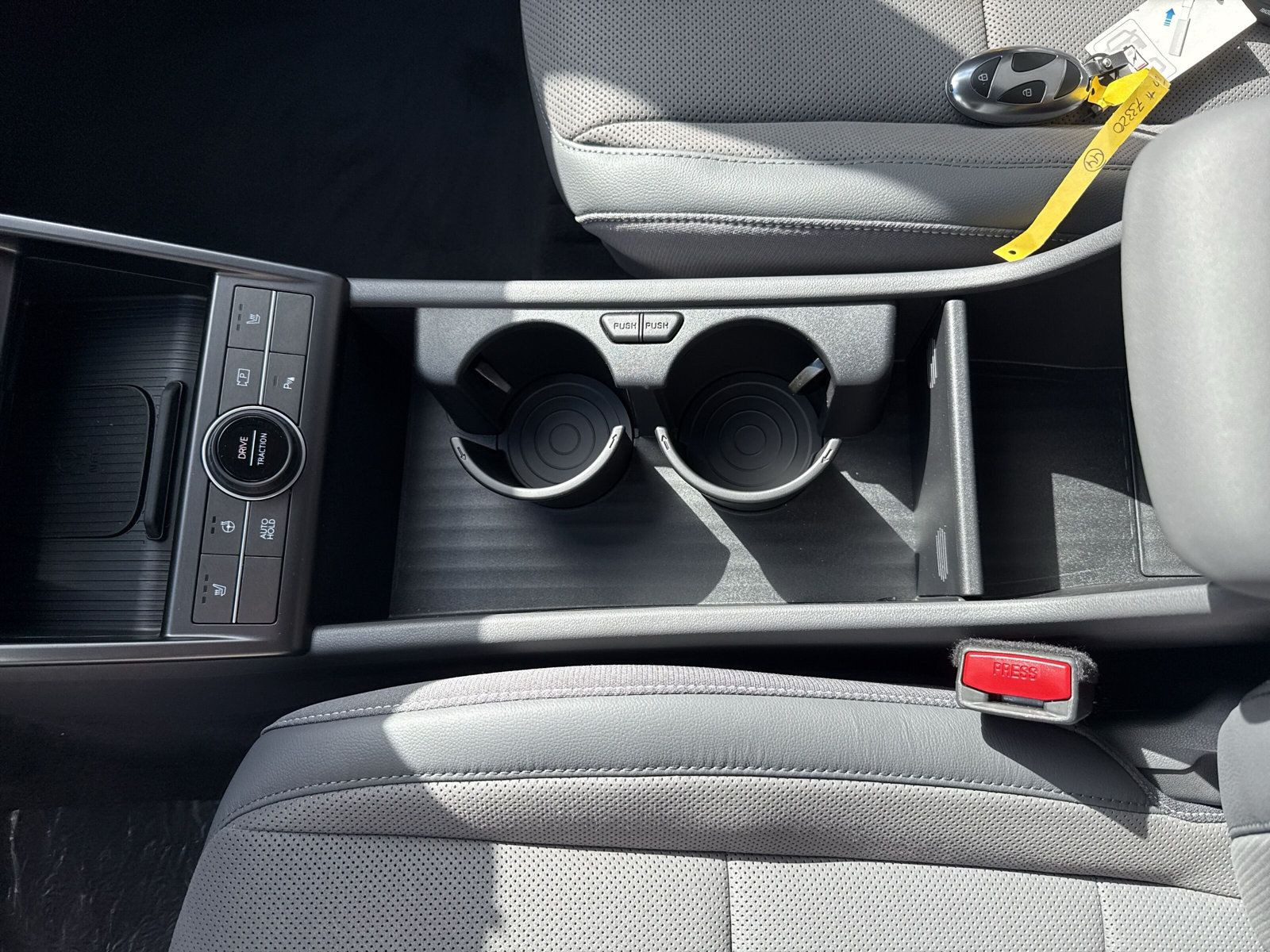 KONA SX2 (MY26) 1.6 T-GDI (150 PS) DCT 2WD Prime