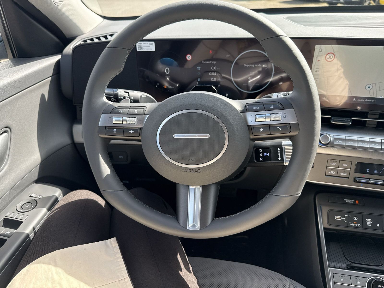 KONA SX2 (MY26) 1.6 T-GDI (150 PS) DCT 2WD Prime