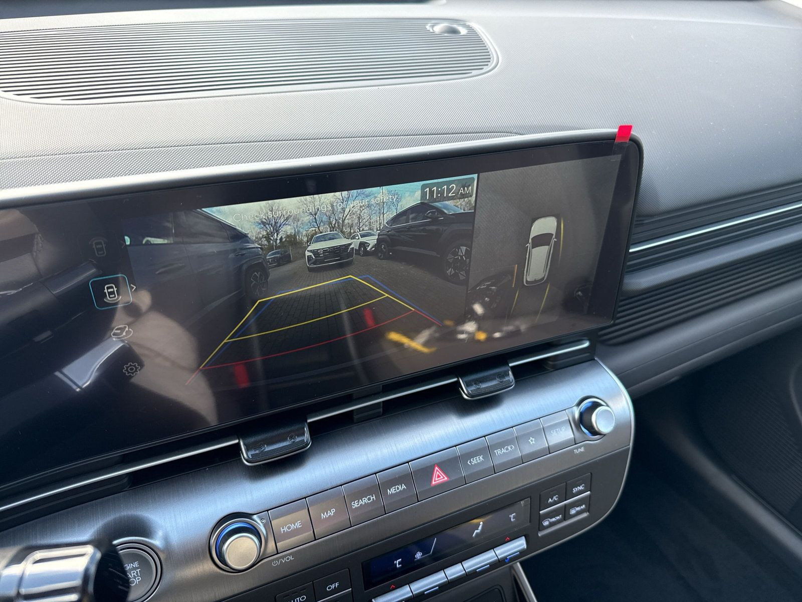 KONA SX2 (MY26) 1.6 T-GDI (150 PS) DCT 2WD Prime