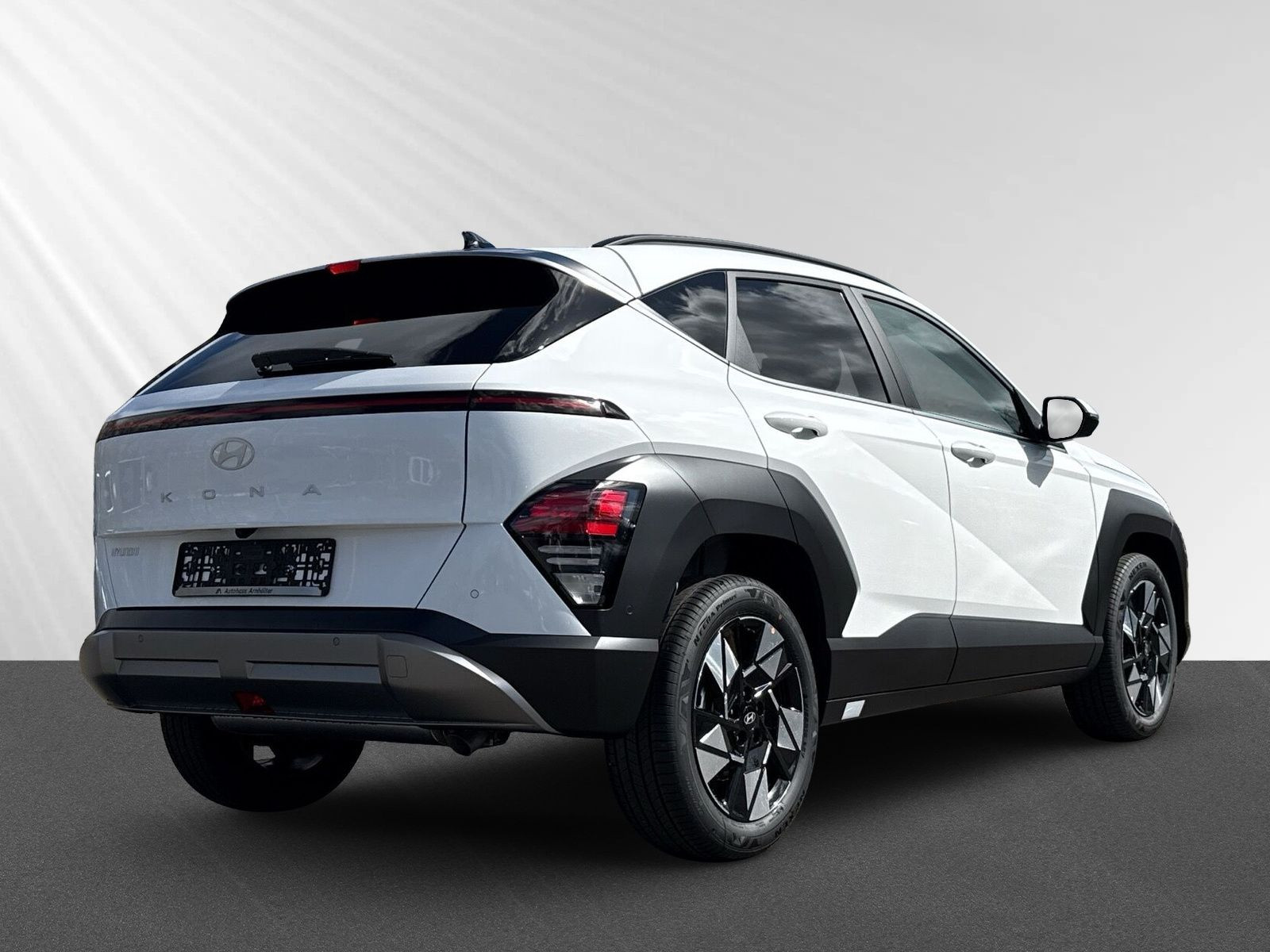 KONA SX2 (MY26) 1.6 T-GDI (150 PS) DCT 2WD Prime