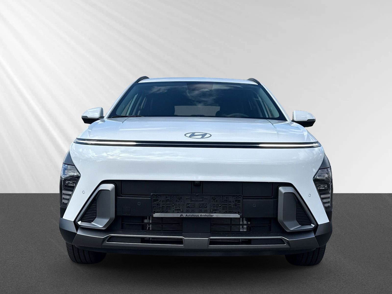 KONA SX2 (MY26) 1.6 T-GDI (150 PS) DCT 2WD Prime