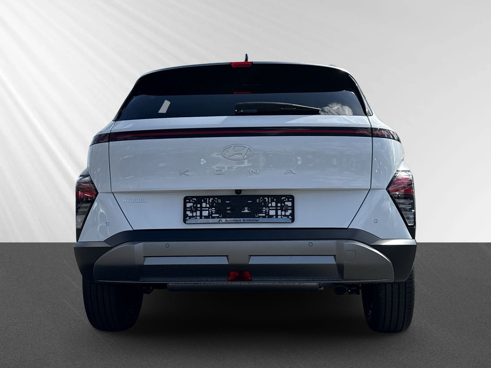 KONA SX2 (MY26) 1.6 T-GDI (150 PS) DCT 2WD Prime