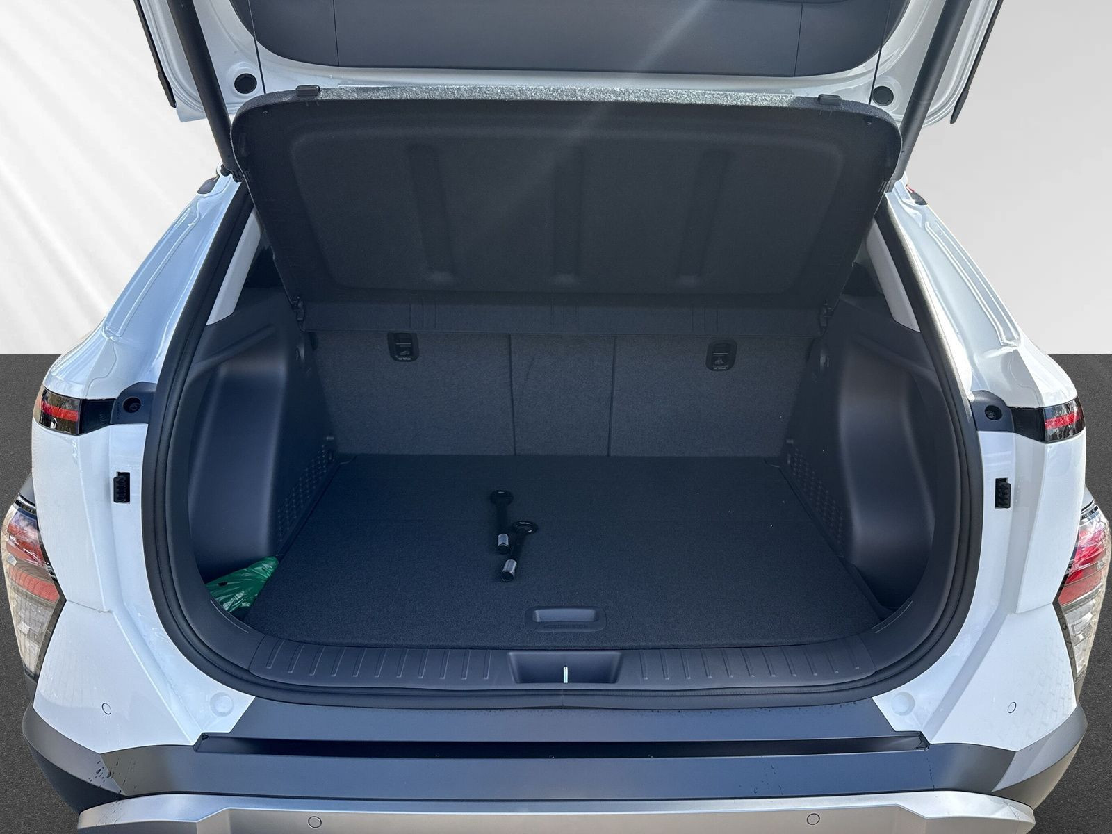 KONA SX2 (MY26) 1.6 T-GDI (150 PS) DCT 2WD Prime