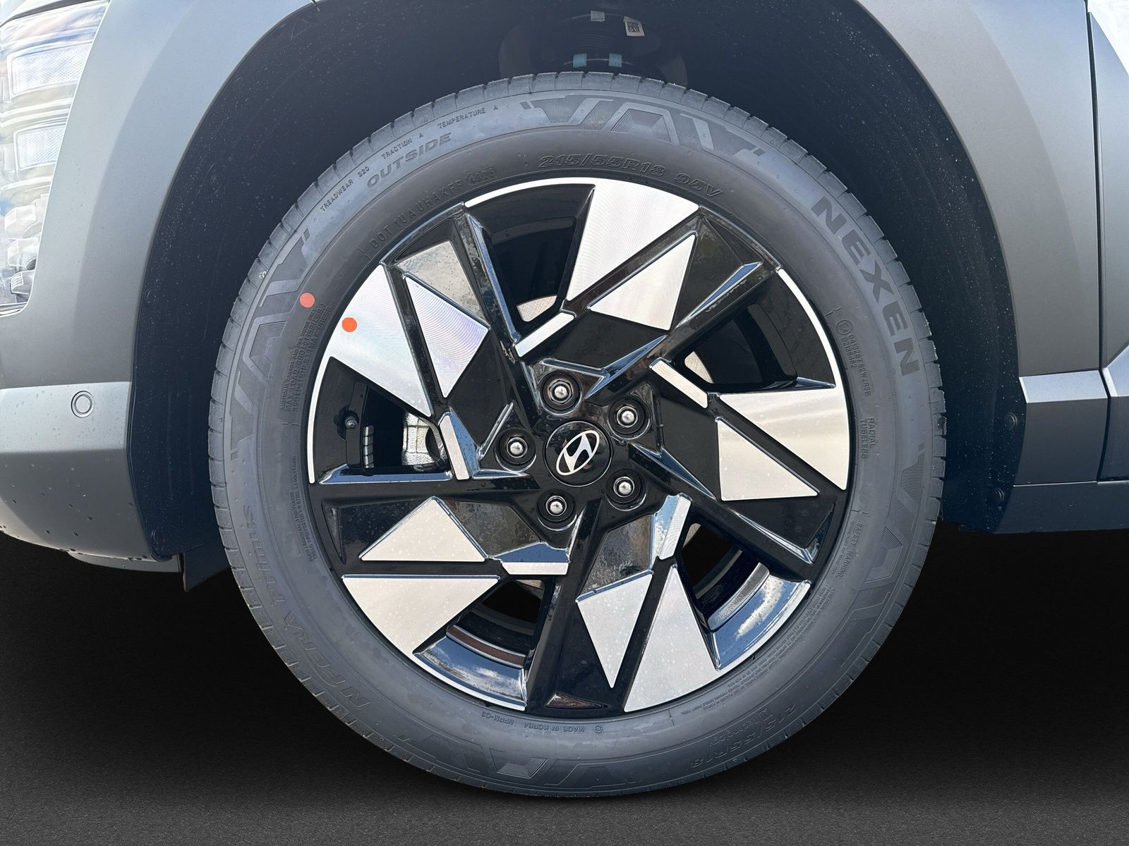 KONA SX2 (MY26) 1.6 T-GDI (150 PS) DCT 2WD Prime