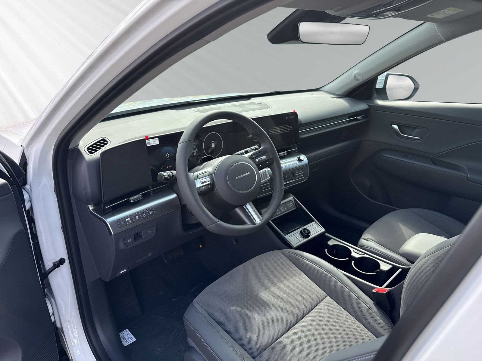 KONA SX2 (MY26) 1.6 T-GDI (150 PS) DCT 2WD Prime