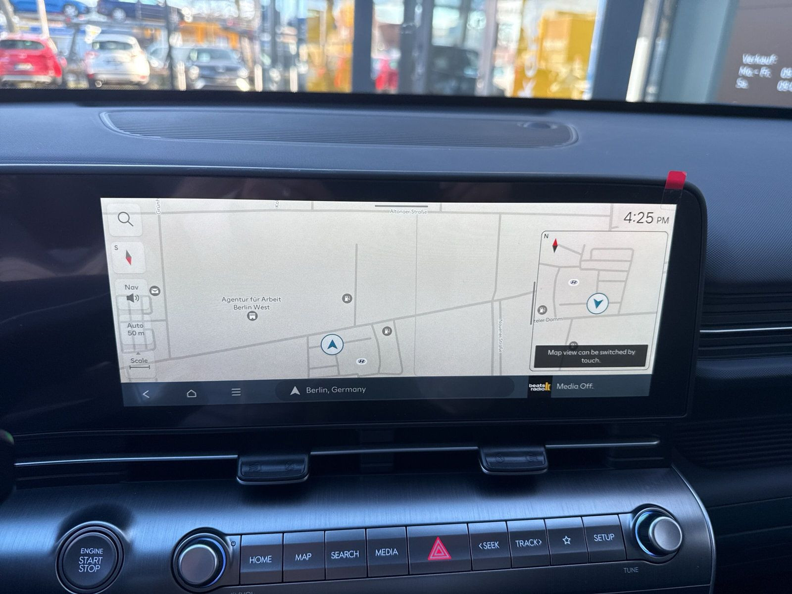 KONA SX2 (MY26) 1.6 T-GDI (150 PS) DCT 2WD Prime Glas-Schiebedach, BOSE Soundsystem