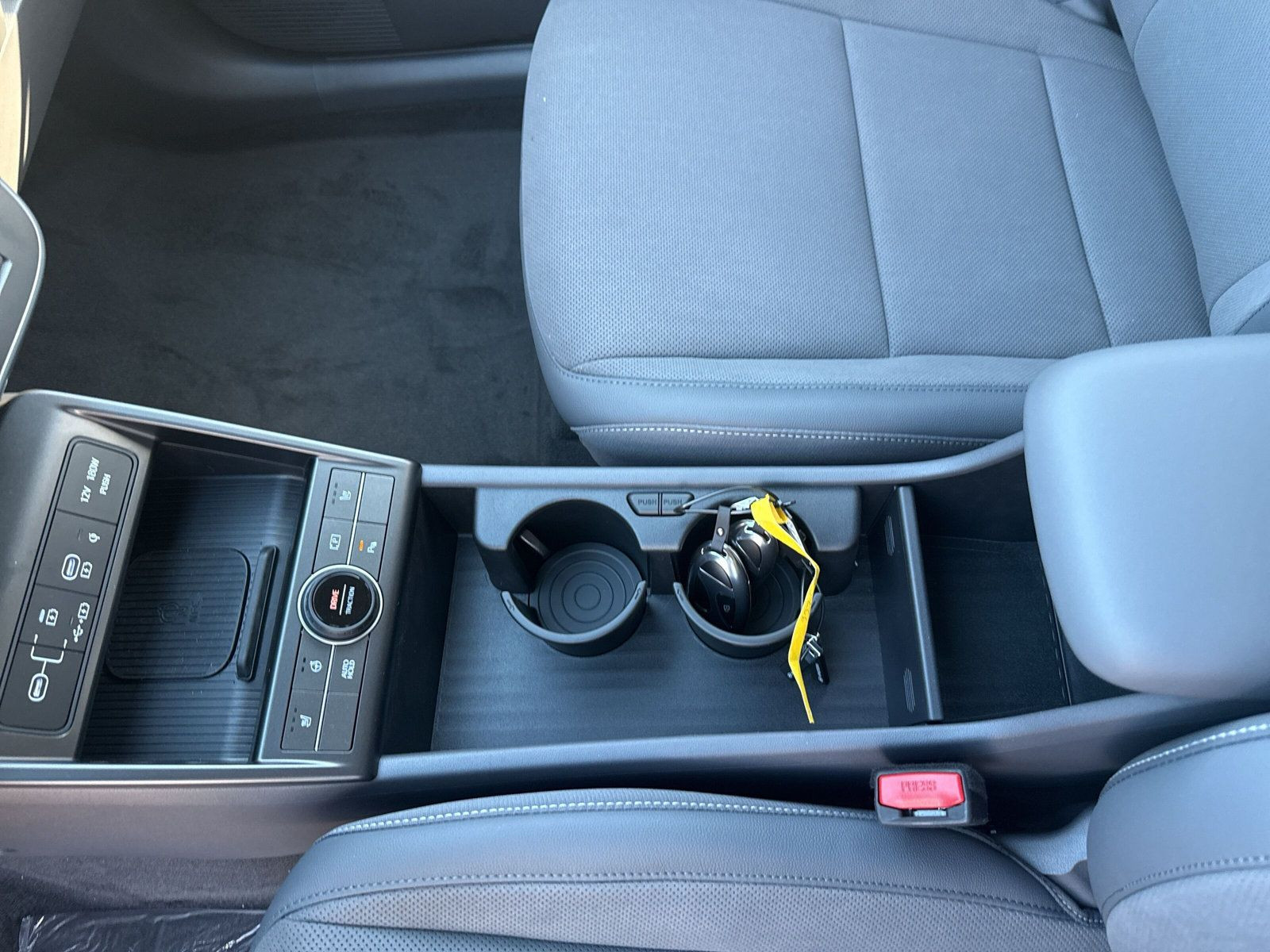 KONA SX2 (MY26) 1.6 T-GDI (150 PS) DCT 2WD Prime Glas-Schiebedach, BOSE Soundsystem