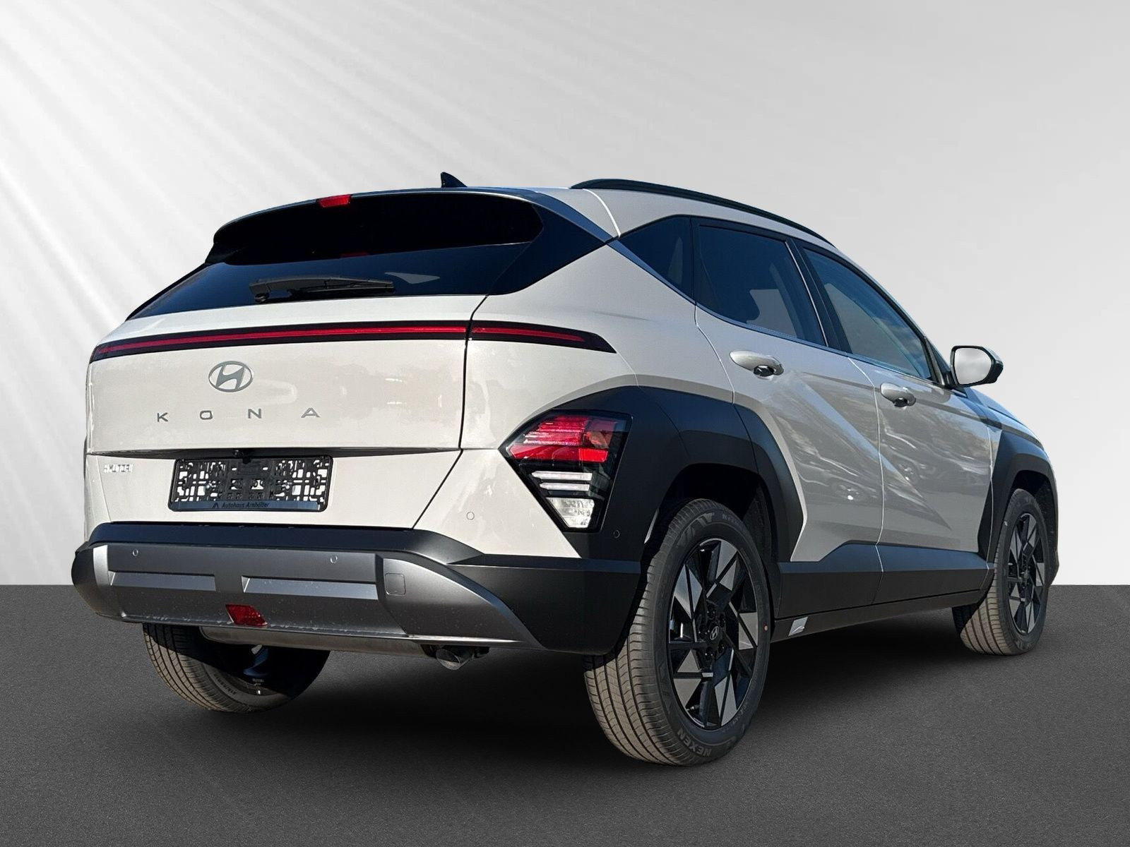 KONA SX2 (MY26) 1.6 T-GDI (150 PS) DCT 2WD Prime Glas-Schiebedach, BOSE Soundsystem