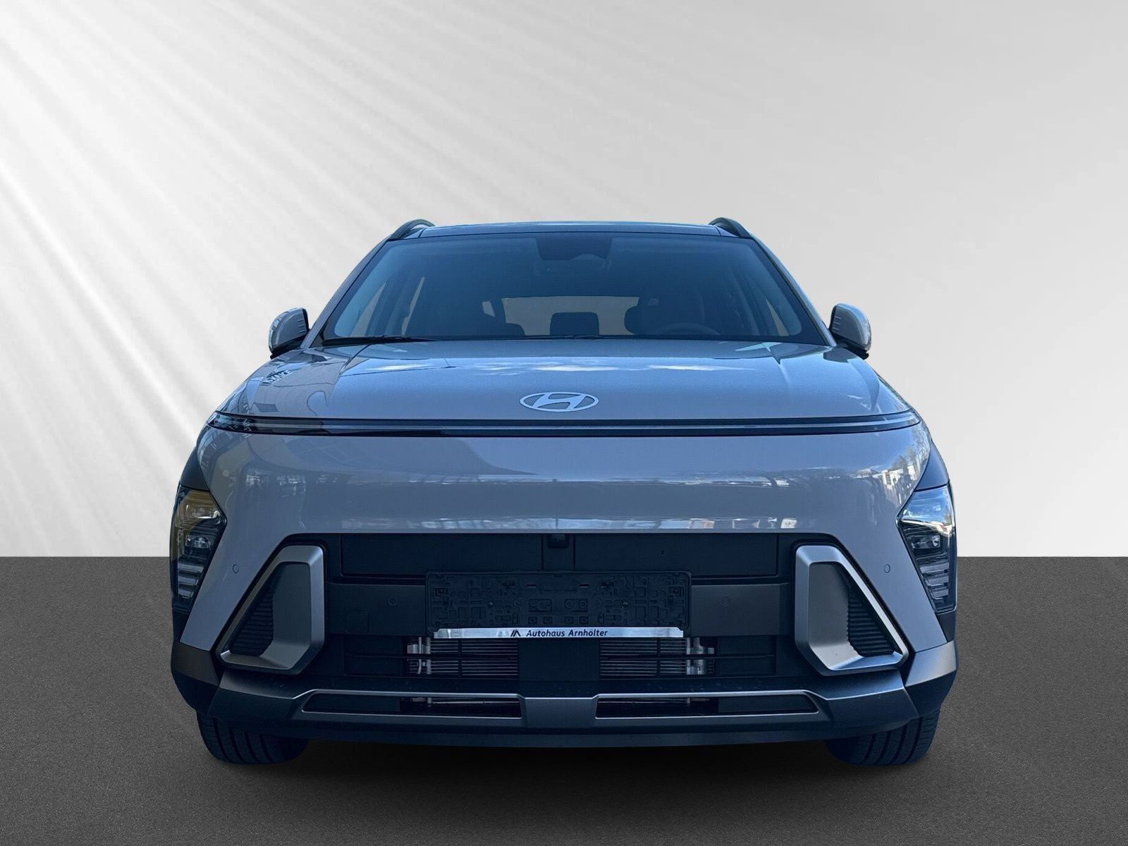 KONA SX2 (MY26) 1.6 T-GDI (150 PS) DCT 2WD Prime Glas-Schiebedach, BOSE Soundsystem