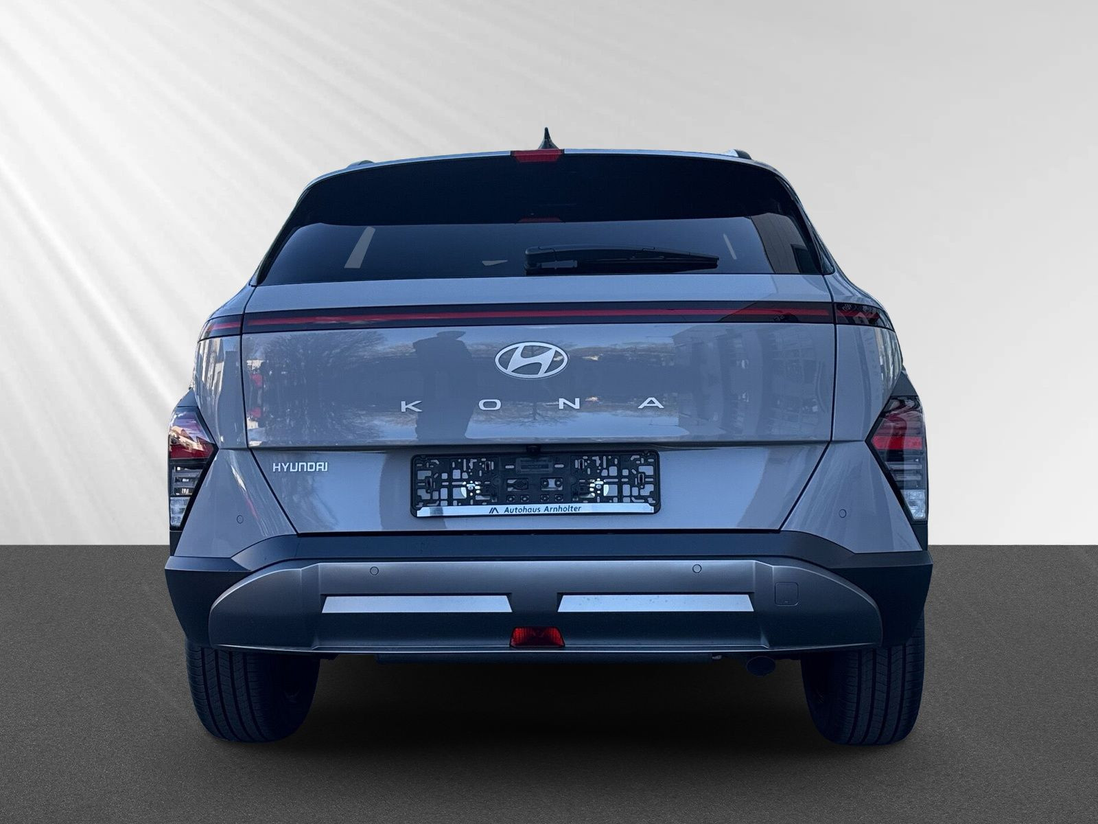 KONA SX2 (MY26) 1.6 T-GDI (150 PS) DCT 2WD Prime Glas-Schiebedach, BOSE Soundsystem