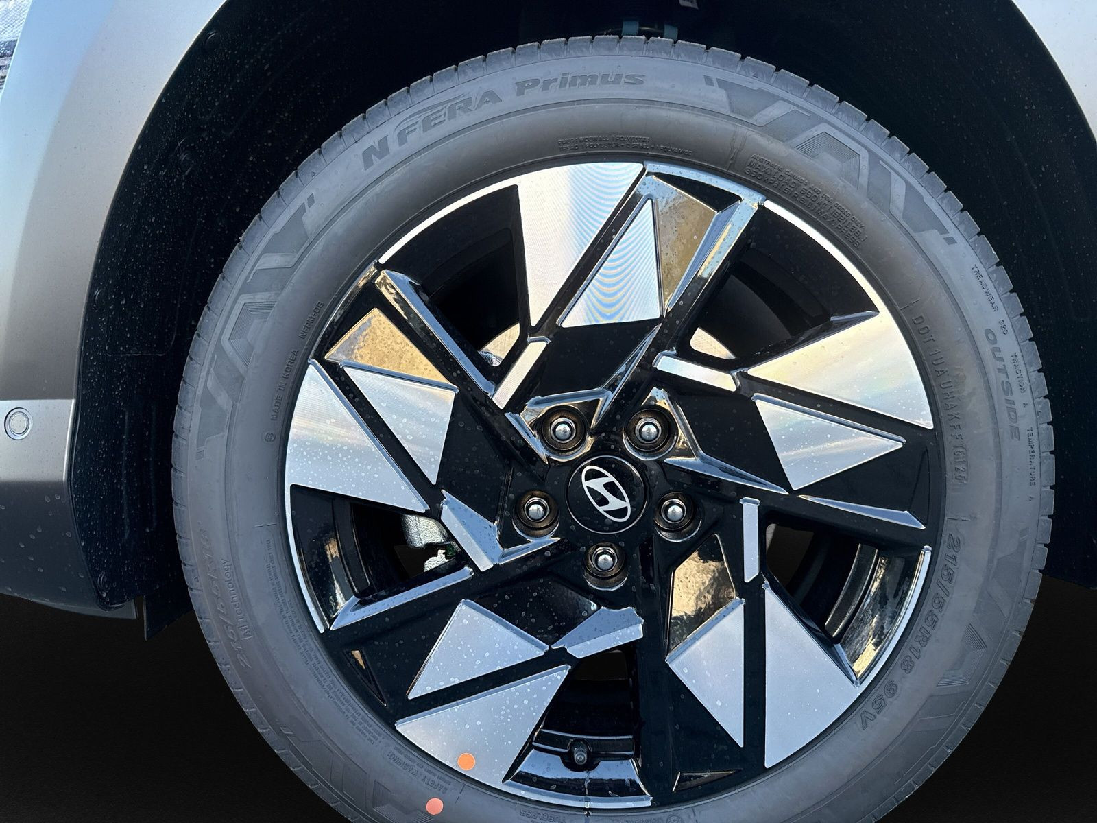 KONA SX2 (MY26) 1.6 T-GDI (150 PS) DCT 2WD Prime Glas-Schiebedach, BOSE Soundsystem