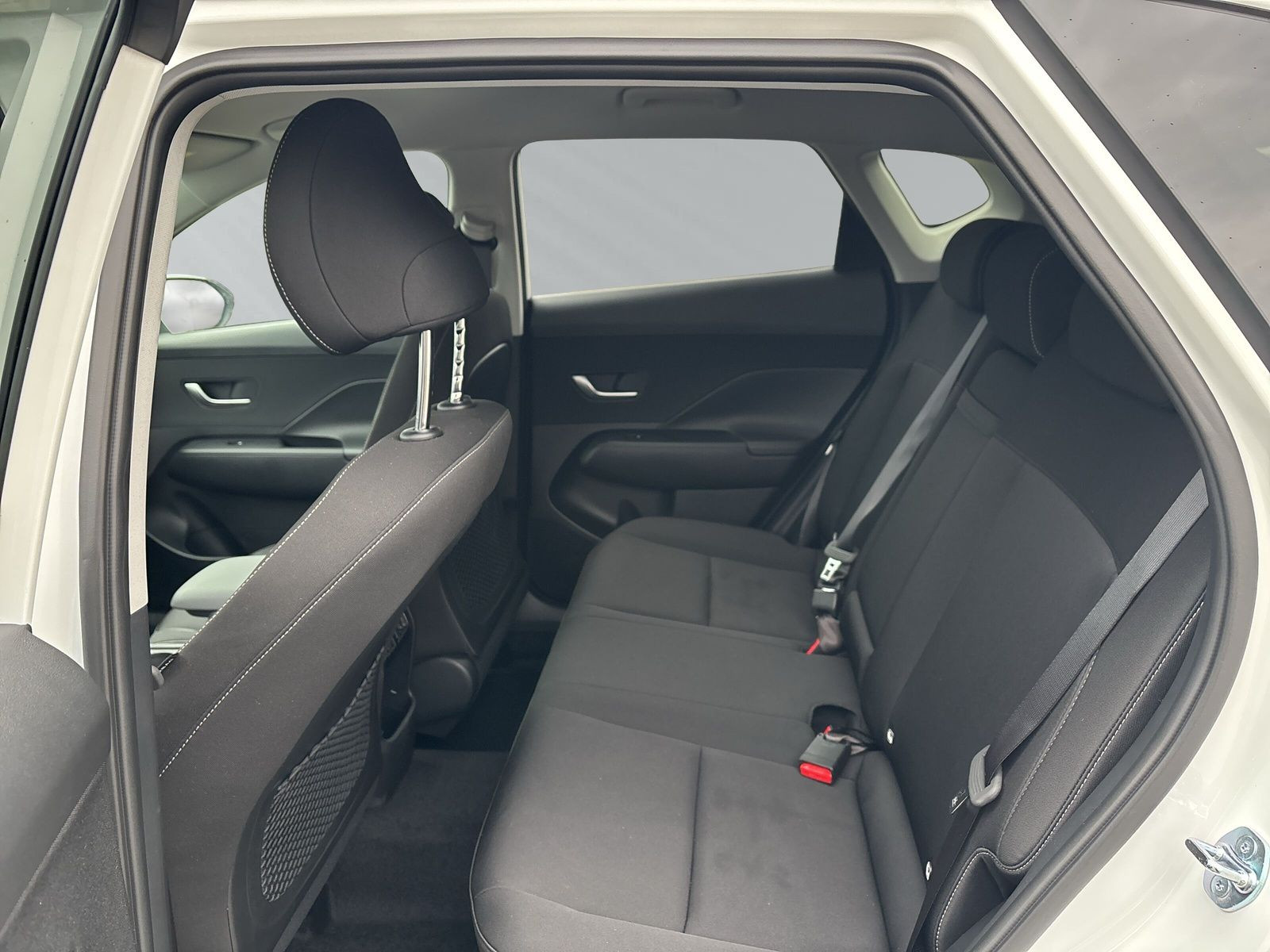 KONA SX2 (MY26) 1.6 T-GDI (150 PS) DCT 2WD Trend Elektr. Heckklappe, Assistenz-Paket