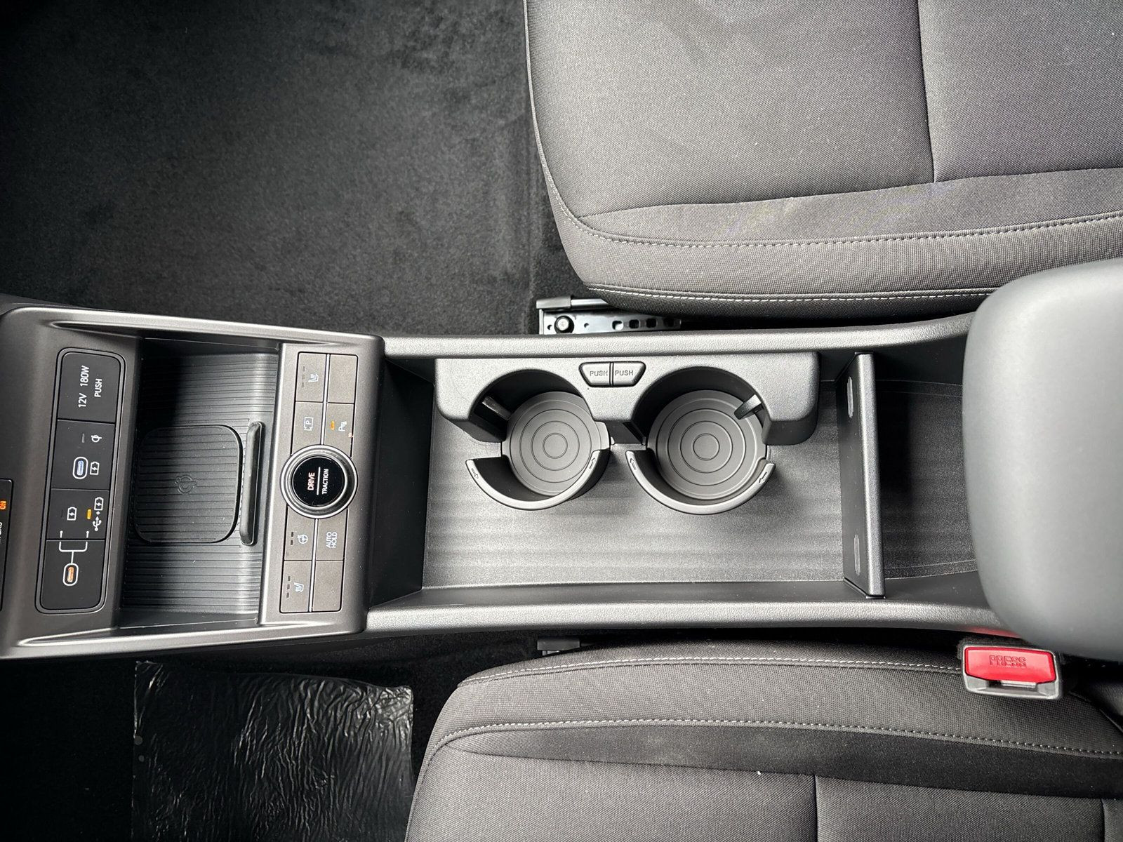 KONA SX2 (MY26) 1.6 T-GDI (150 PS) DCT 2WD Trend Elektr. Heckklappe, Assistenz-Paket