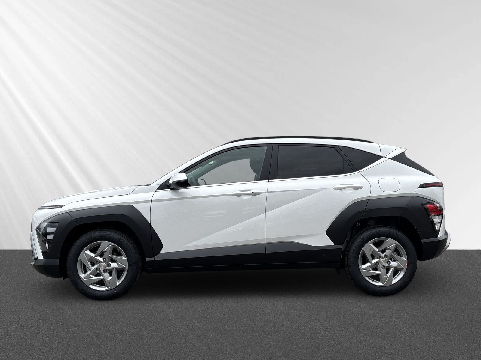 KONA SX2 (MY26) 1.6 T-GDI (150 PS) DCT 2WD Trend Elektr. Heckklappe, Assistenz-Paket