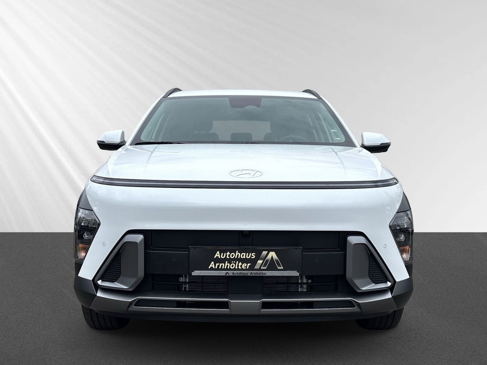 KONA SX2 (MY26) 1.6 T-GDI (150 PS) DCT 2WD Trend Elektr. Heckklappe, Assistenz-Paket