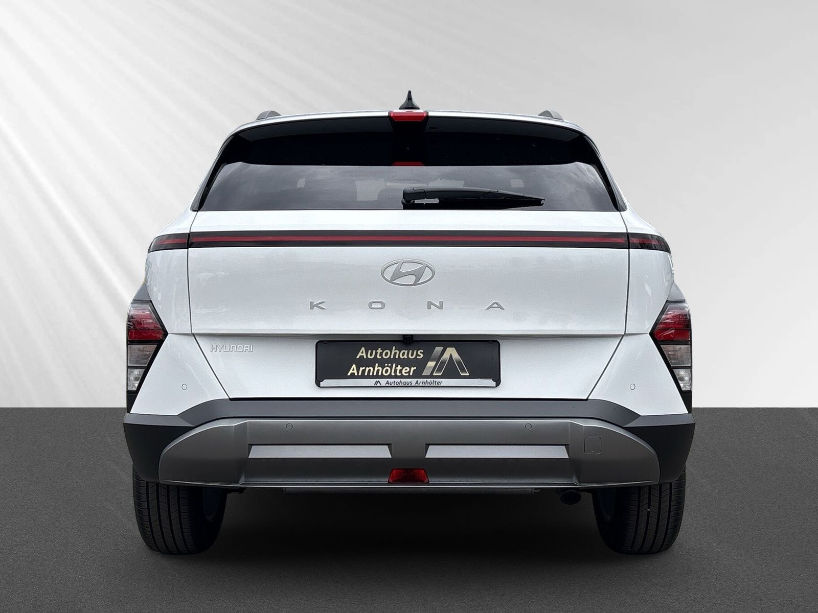 KONA SX2 (MY26) 1.6 T-GDI (150 PS) DCT 2WD Trend Elektr. Heckklappe, Assistenz-Paket