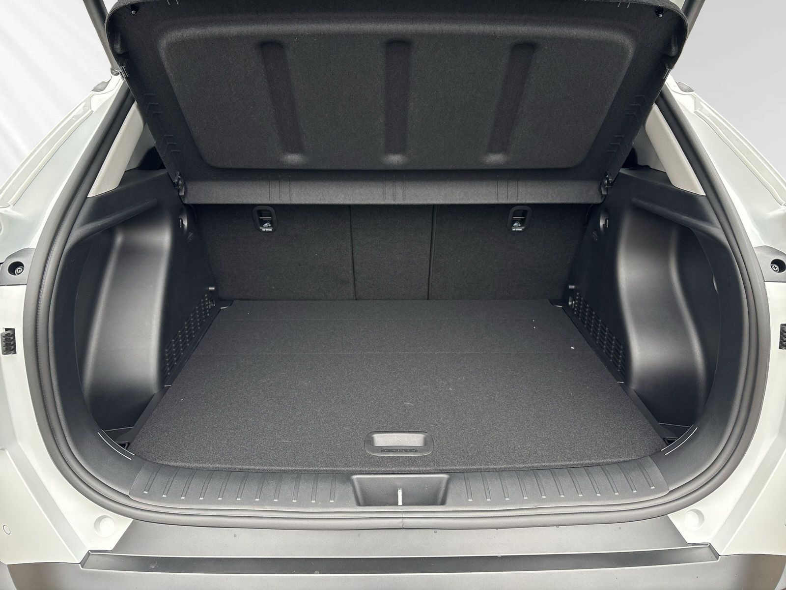 KONA SX2 (MY26) 1.6 T-GDI (150 PS) DCT 2WD Trend Elektr. Heckklappe, Assistenz-Paket