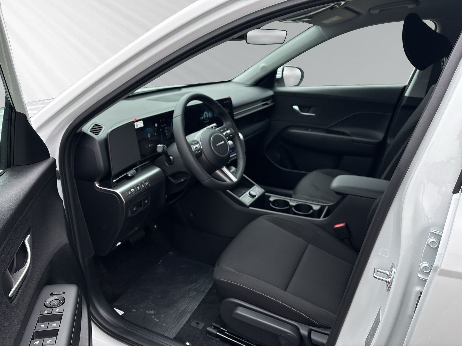 KONA SX2 (MY26) 1.6 T-GDI (150 PS) DCT 2WD Trend Elektr. Heckklappe, Assistenz-Paket