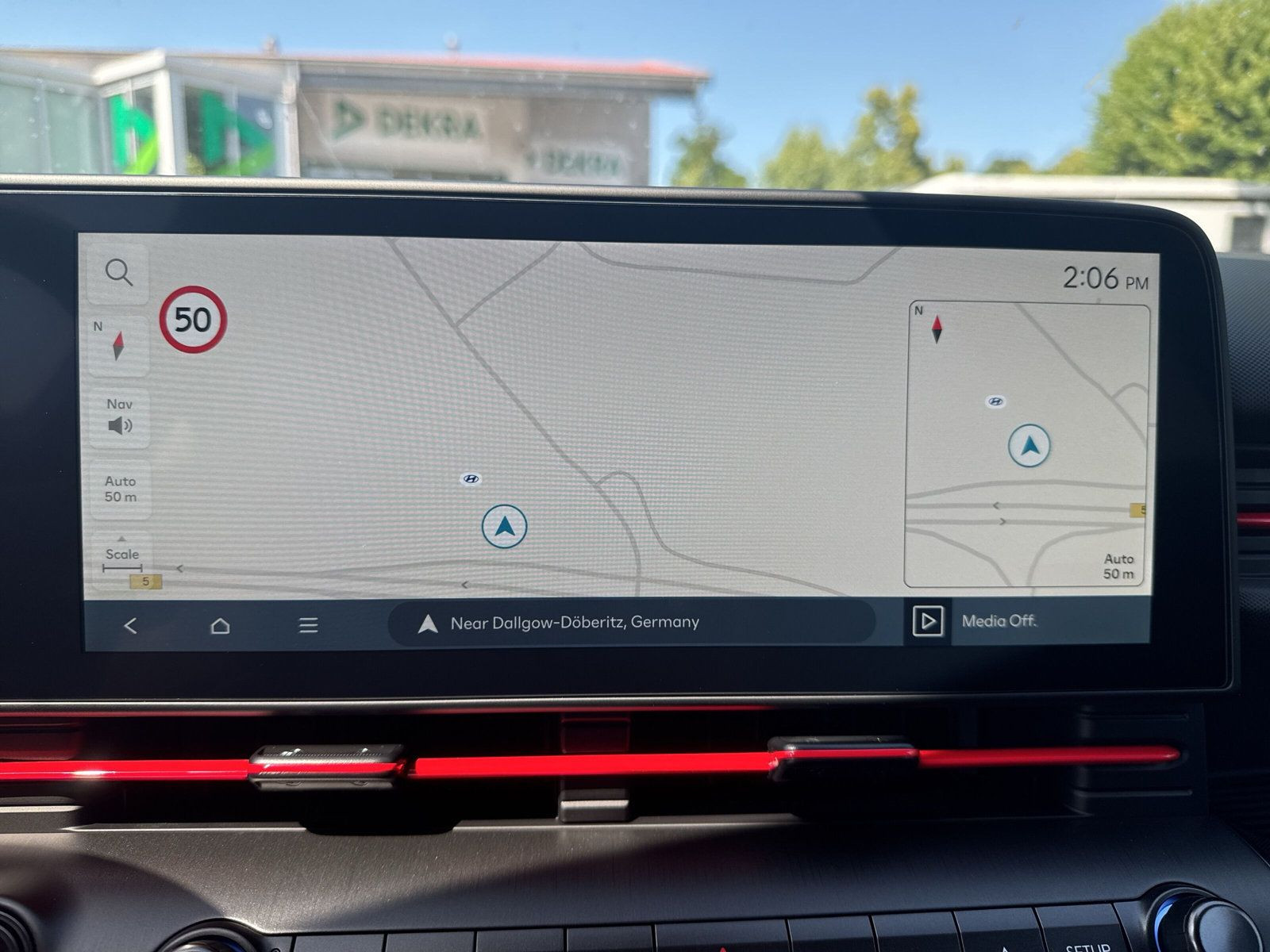 KONA SX2 MY26 1.6 TGDI 180PS DCT 2WD N-LINE +NAV