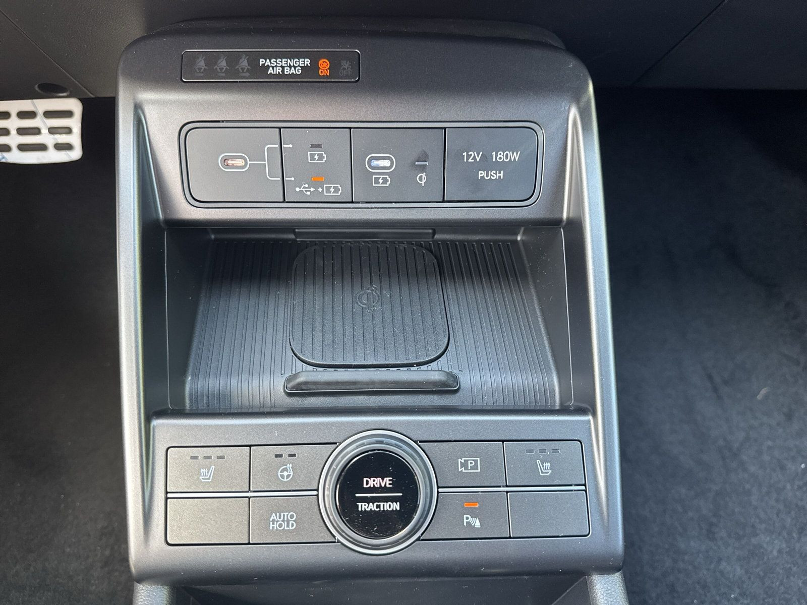 KONA SX2 MY26 1.6 TGDI 180PS DCT 2WD N-LINE +NAV
