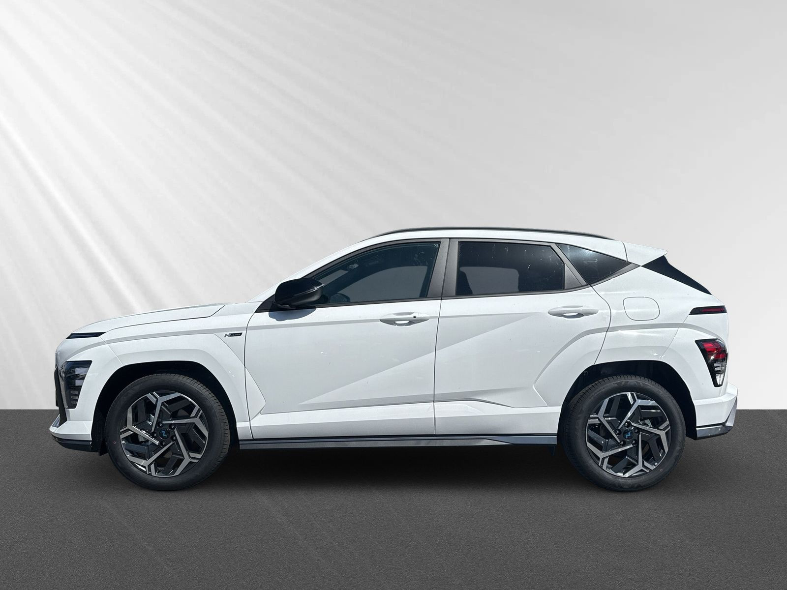 KONA SX2 MY26 1.6 TGDI 180PS DCT 2WD N-LINE +NAV