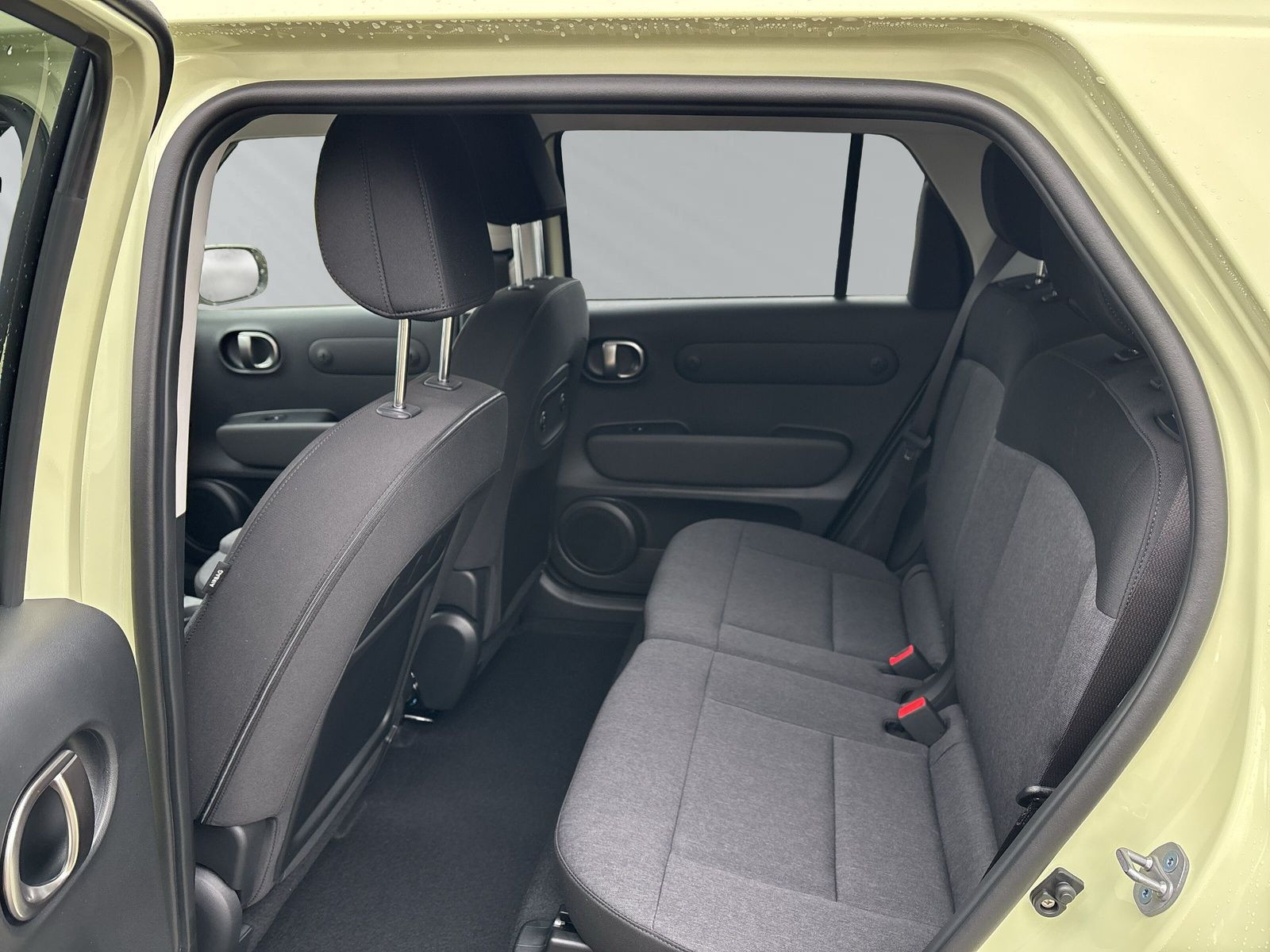 INSTER MY26 42 kWh 97 PS  TREND + Effizienzpaket